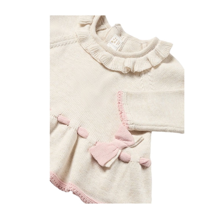 COMPLETO NEONATA MAYORAL