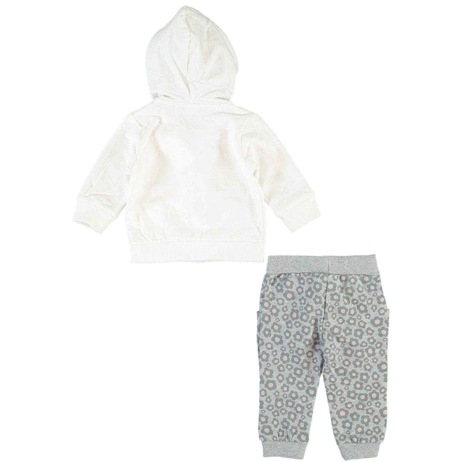 TUTA NEONATA DODIPETTO