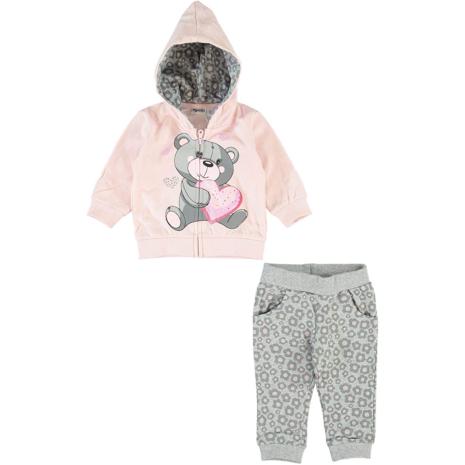 TUTA NEONATA DODIPETTO