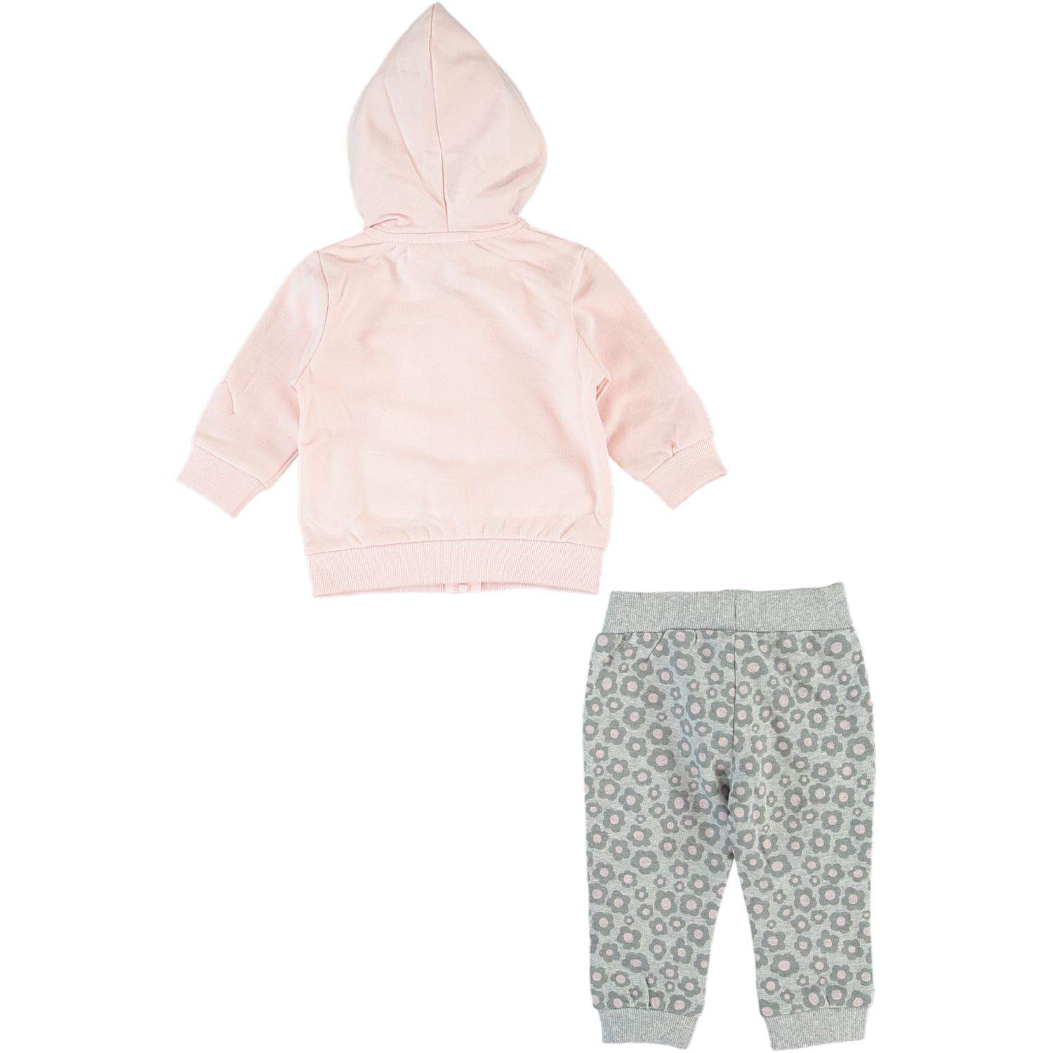 TUTA NEONATA DODIPETTO