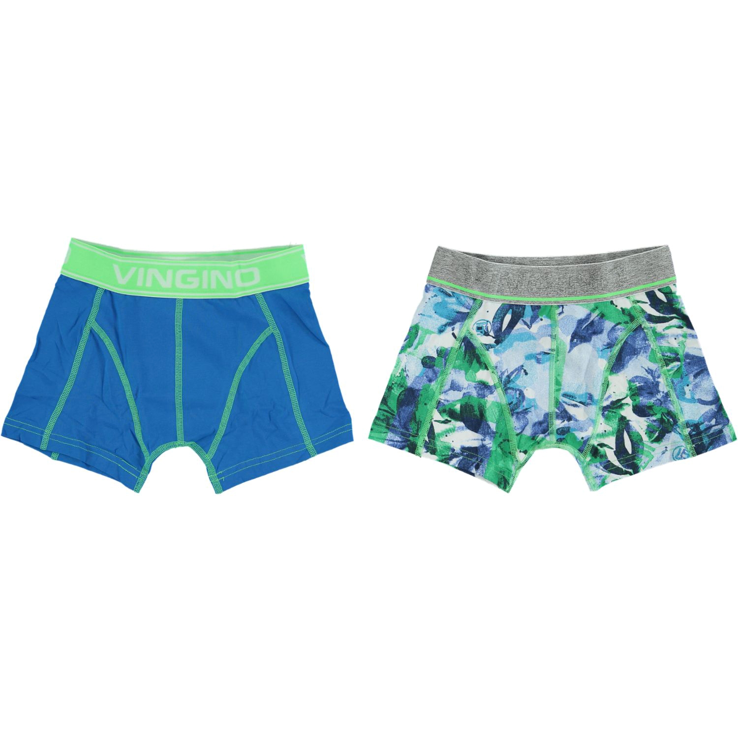 BOXER RAGAZZO VINGINO