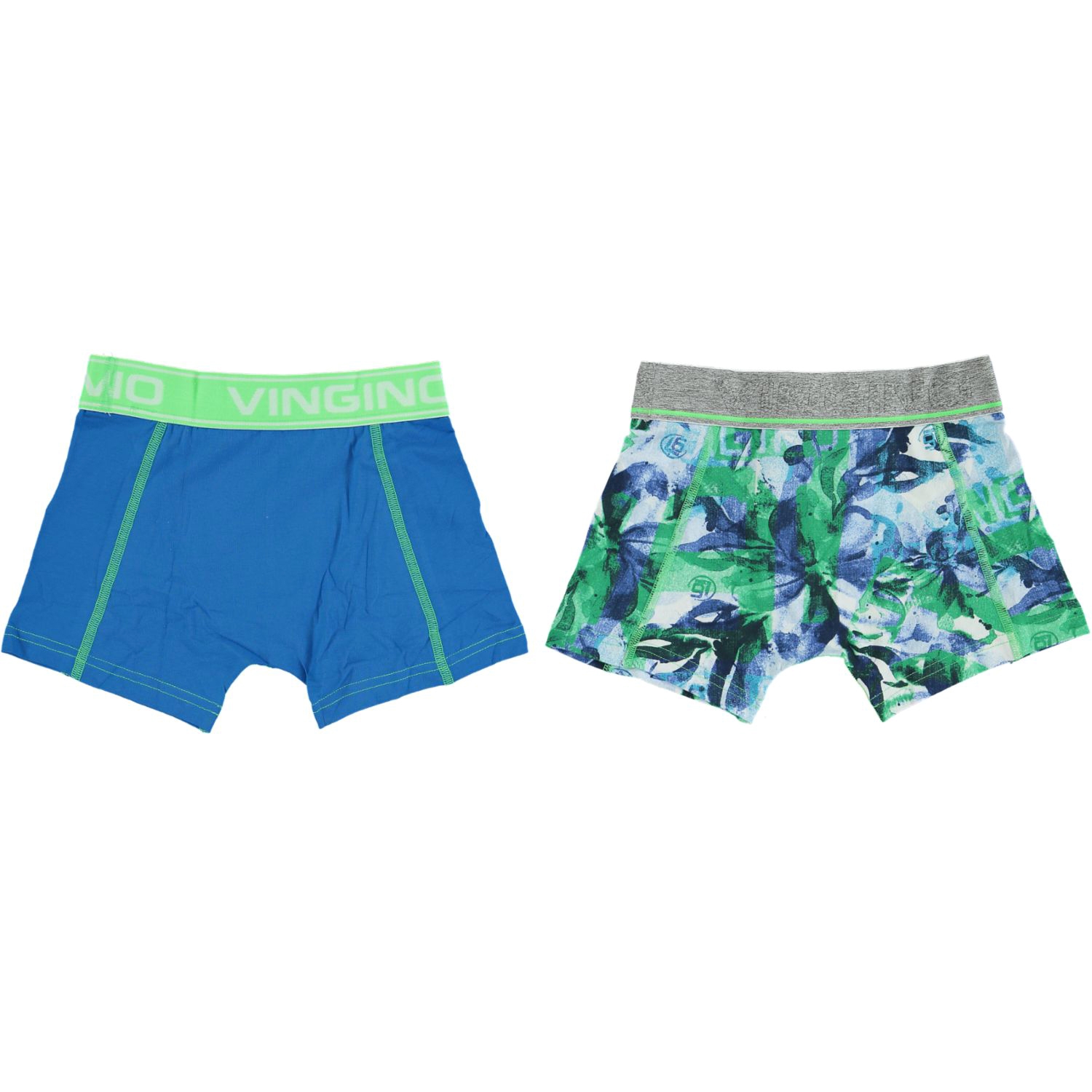 BOXER RAGAZZO VINGINO