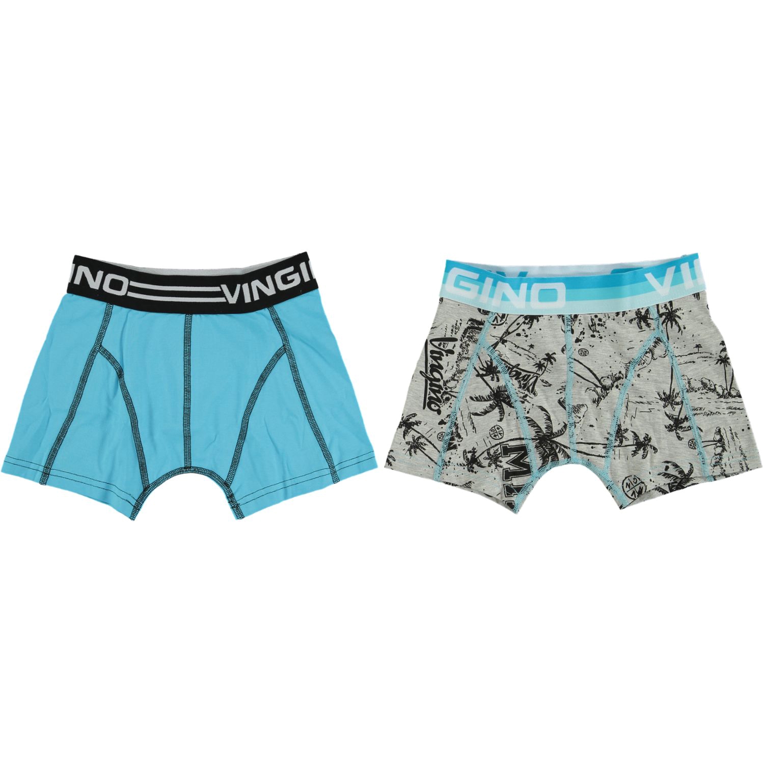 BOXER RAGAZZO VINGINO