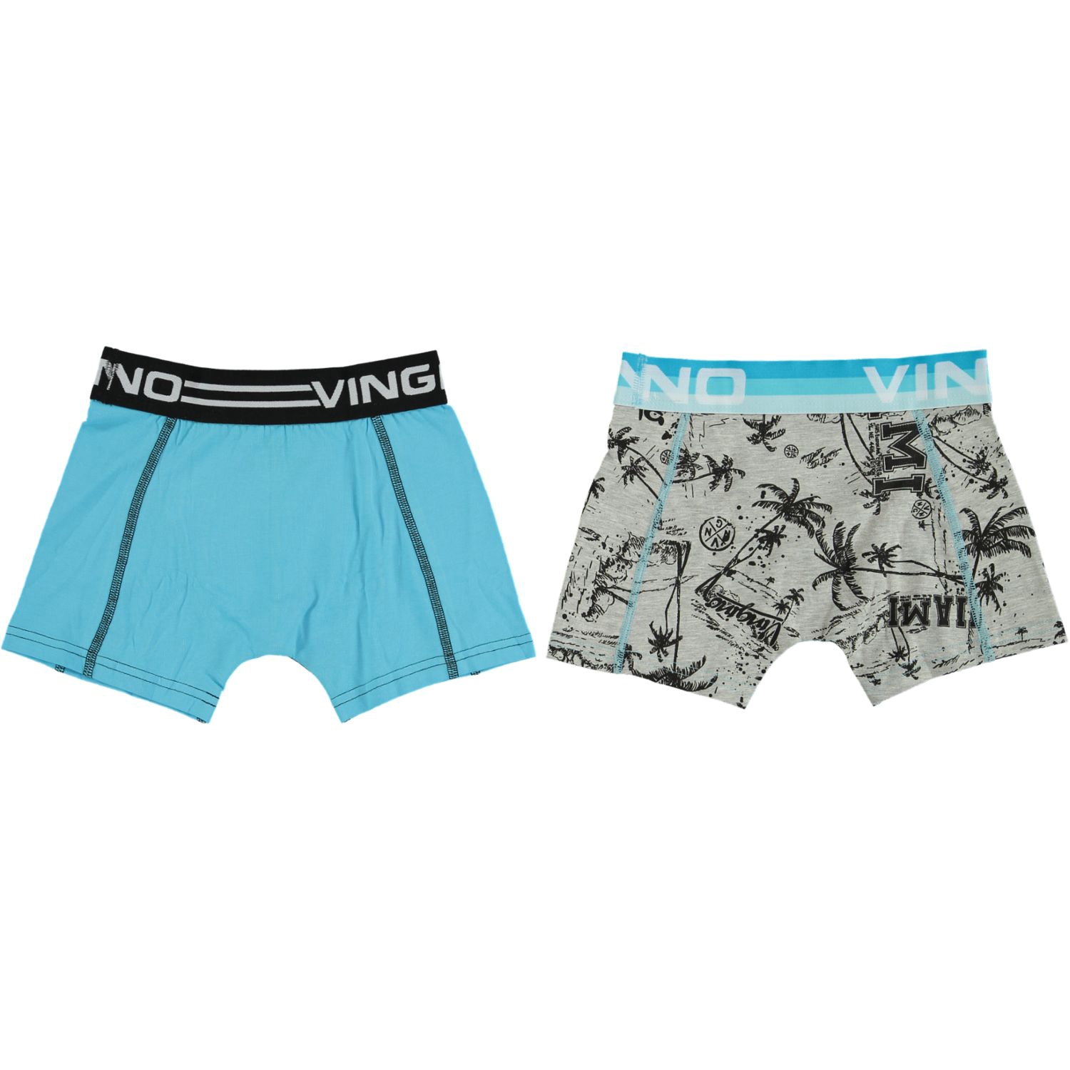 BOXER RAGAZZO VINGINO