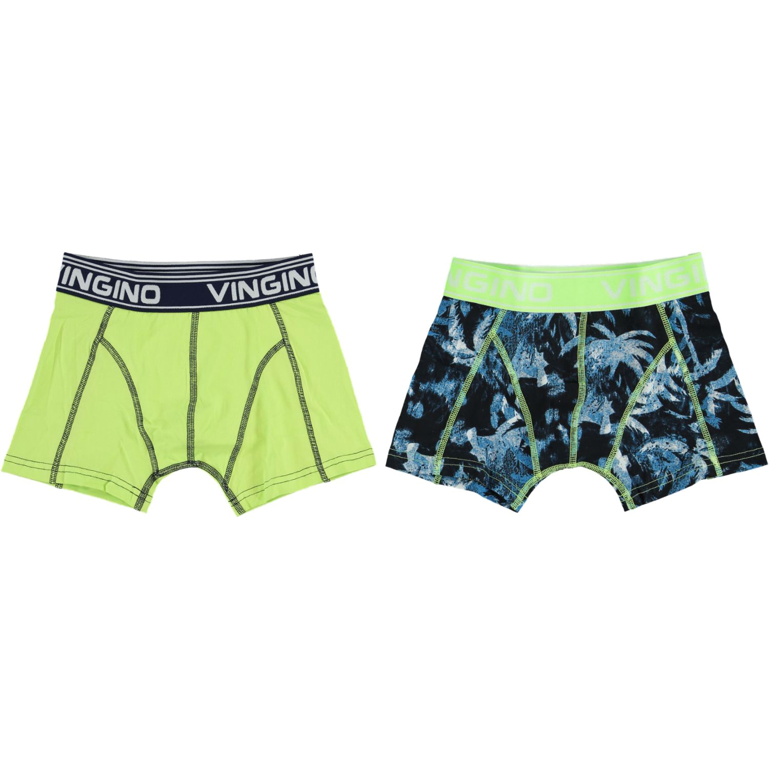 BOXER RAGAZZO VINGINO