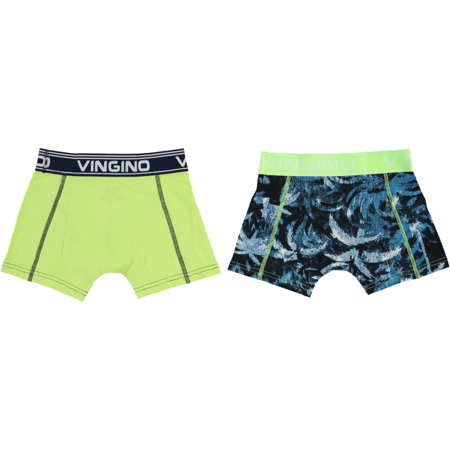 BOXER RAGAZZO VINGINO