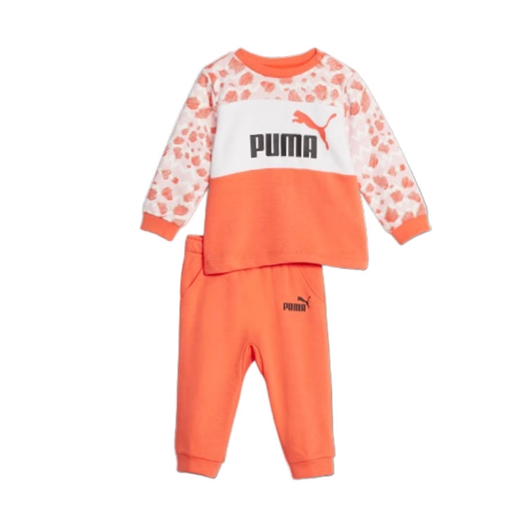 TUTA BIMBO PUMA