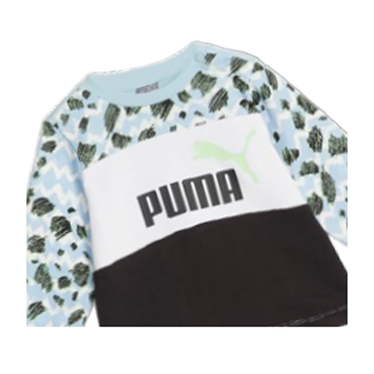 TUTA BIMBO PUMA