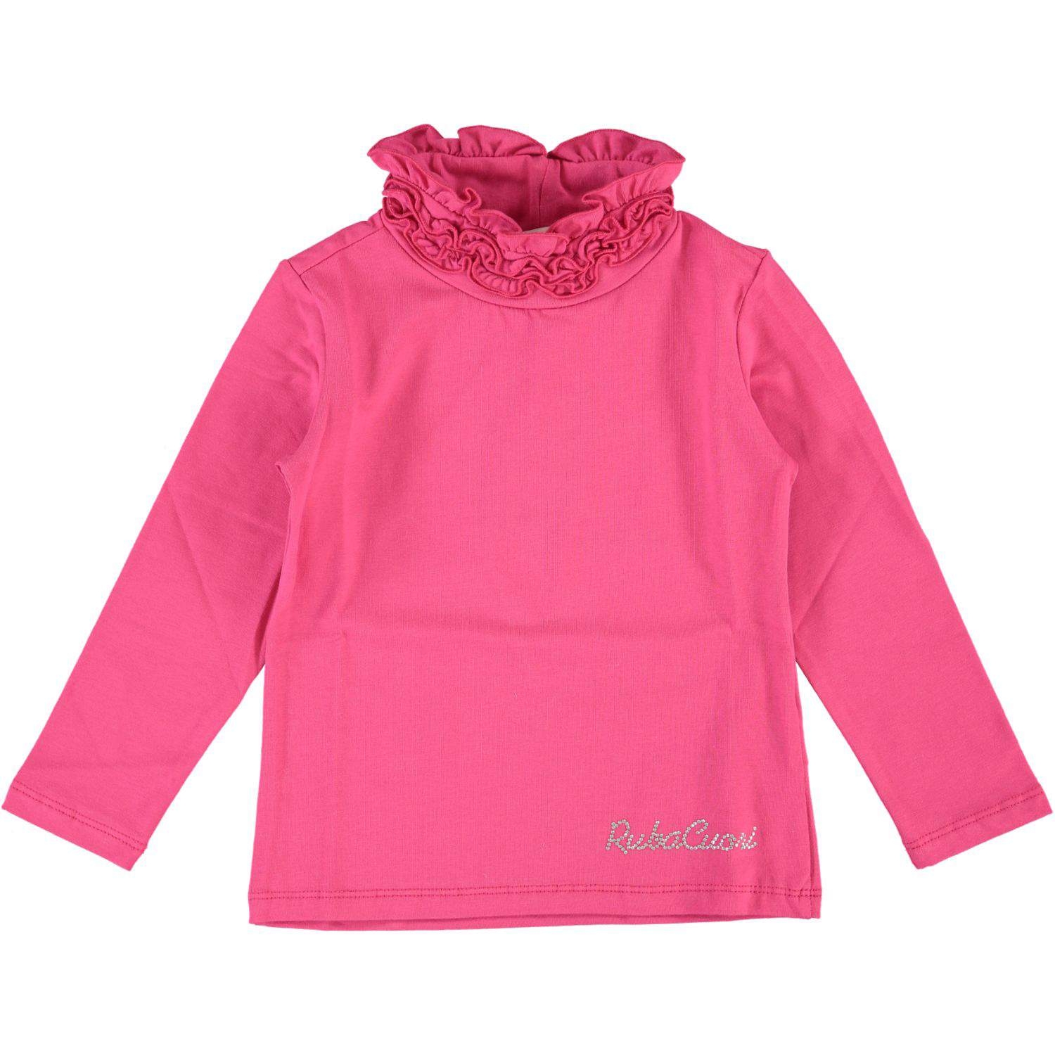 LUPETTO BIMBA RUBACUORI