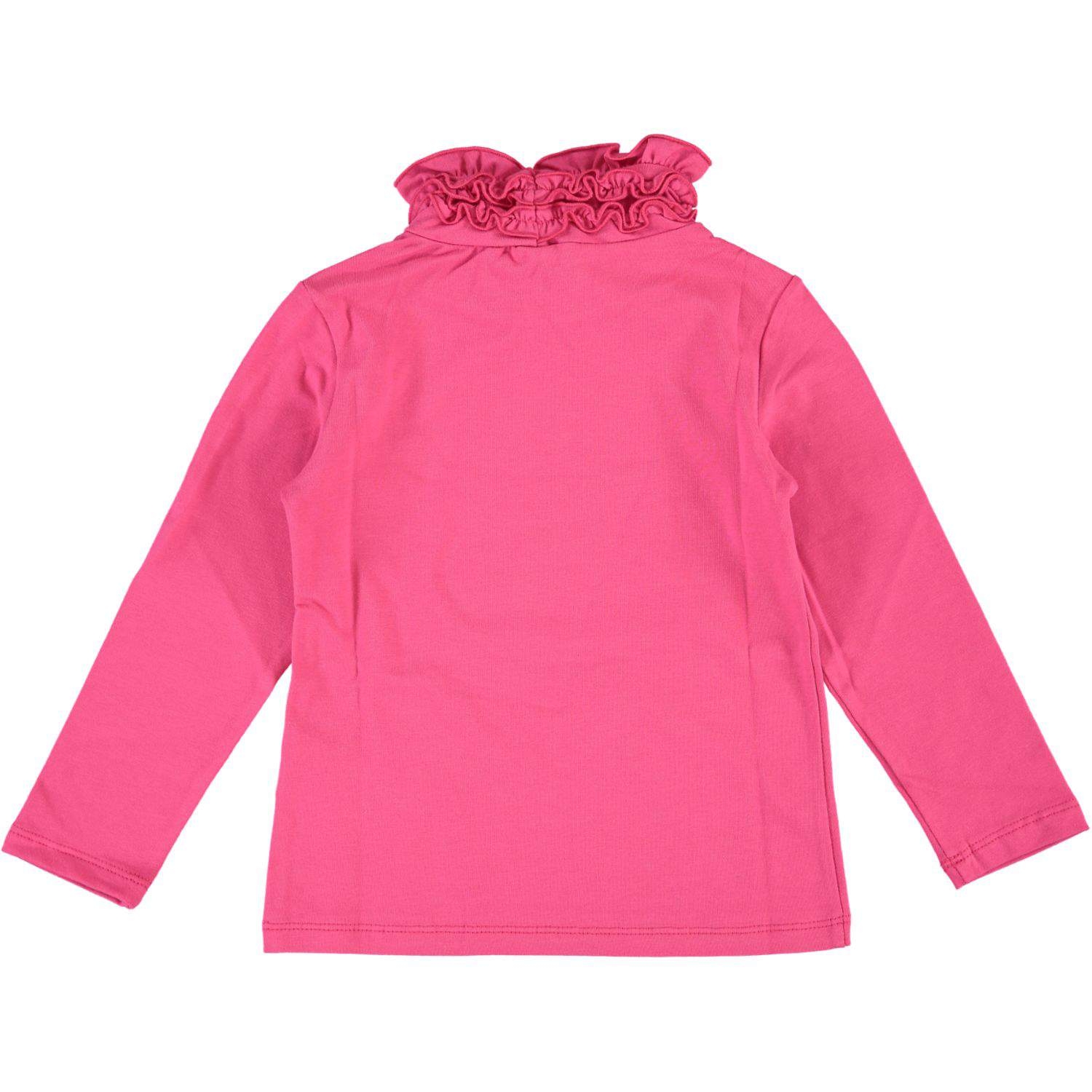 LUPETTO BIMBA RUBACUORI