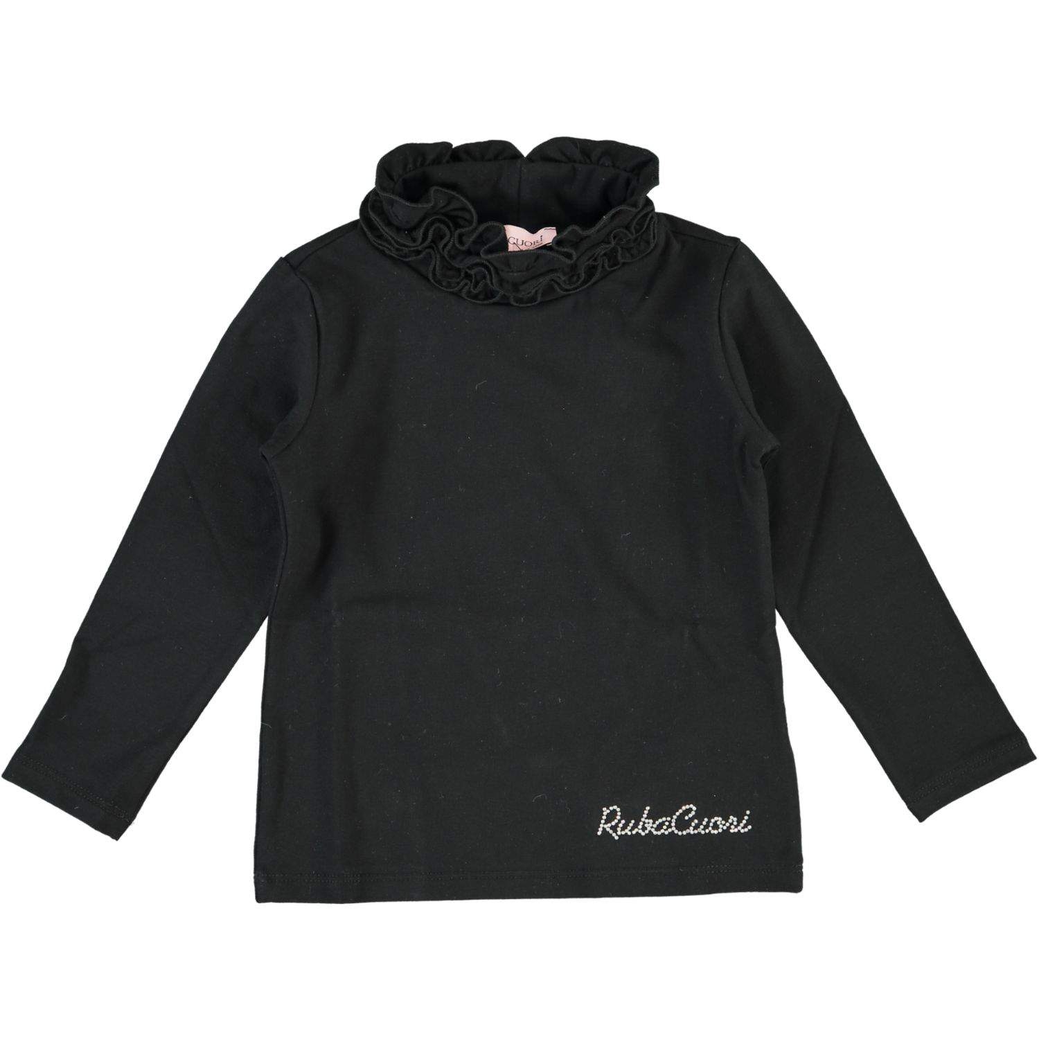 LUPETTO BIMBA RUBACUORI