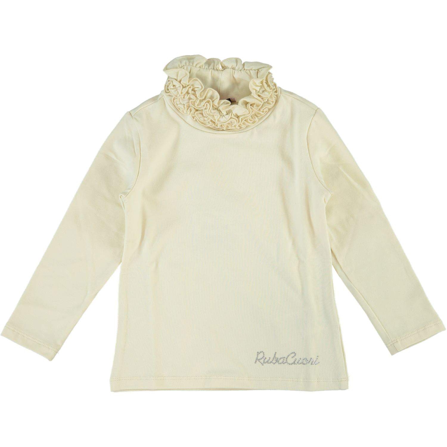 LUPETTO BIMBA RUBACUORI