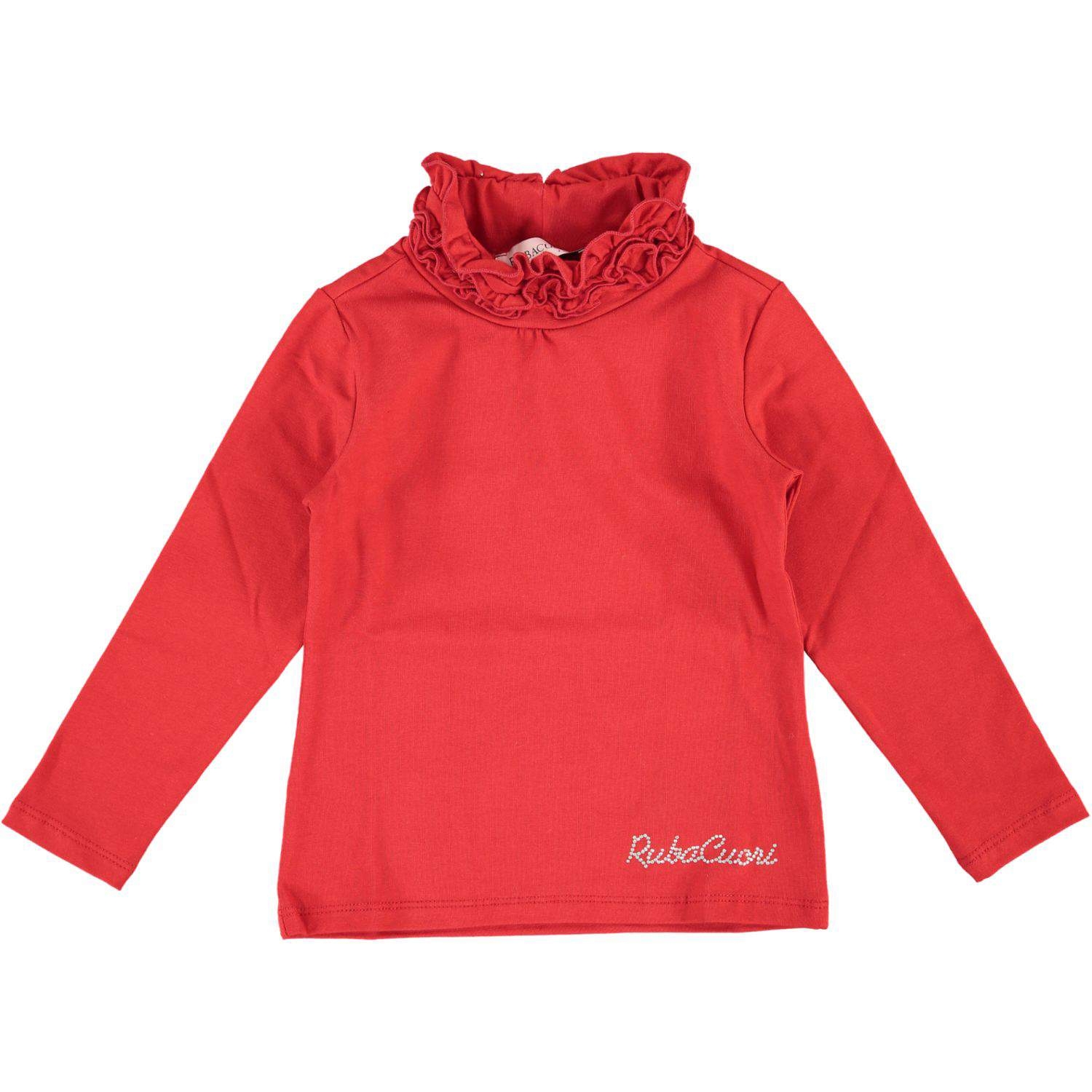 LUPETTO BIMBA RUBACUORI