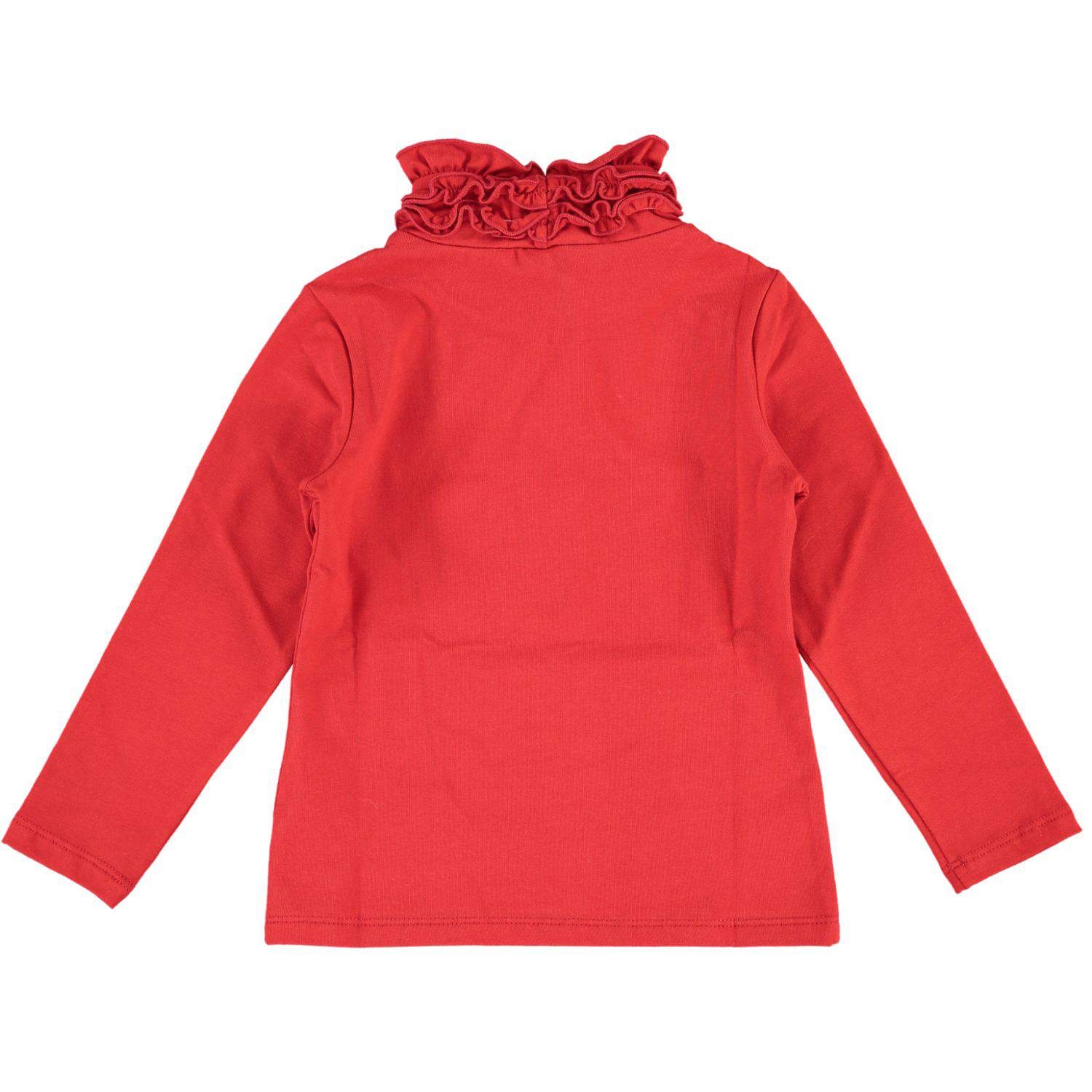 LUPETTO BIMBA RUBACUORI