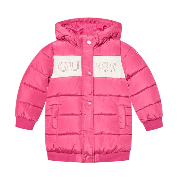 GIUBBOTTO BIMBA GUESS