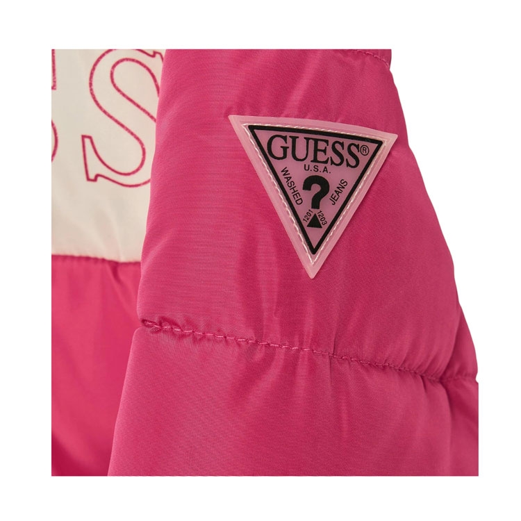 GIUBBOTTO BIMBA GUESS