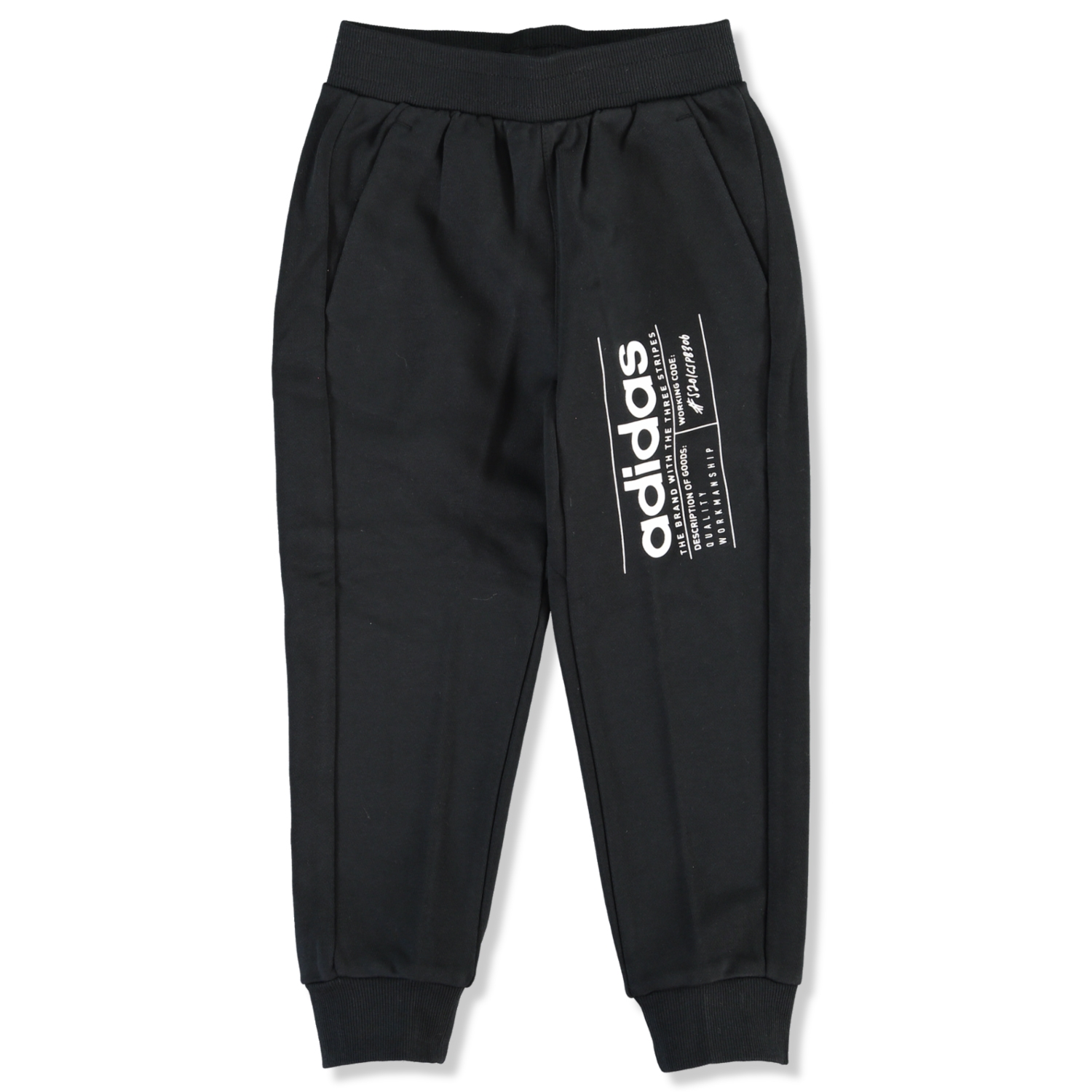 PANTATUTA BIMBO ADIDAS