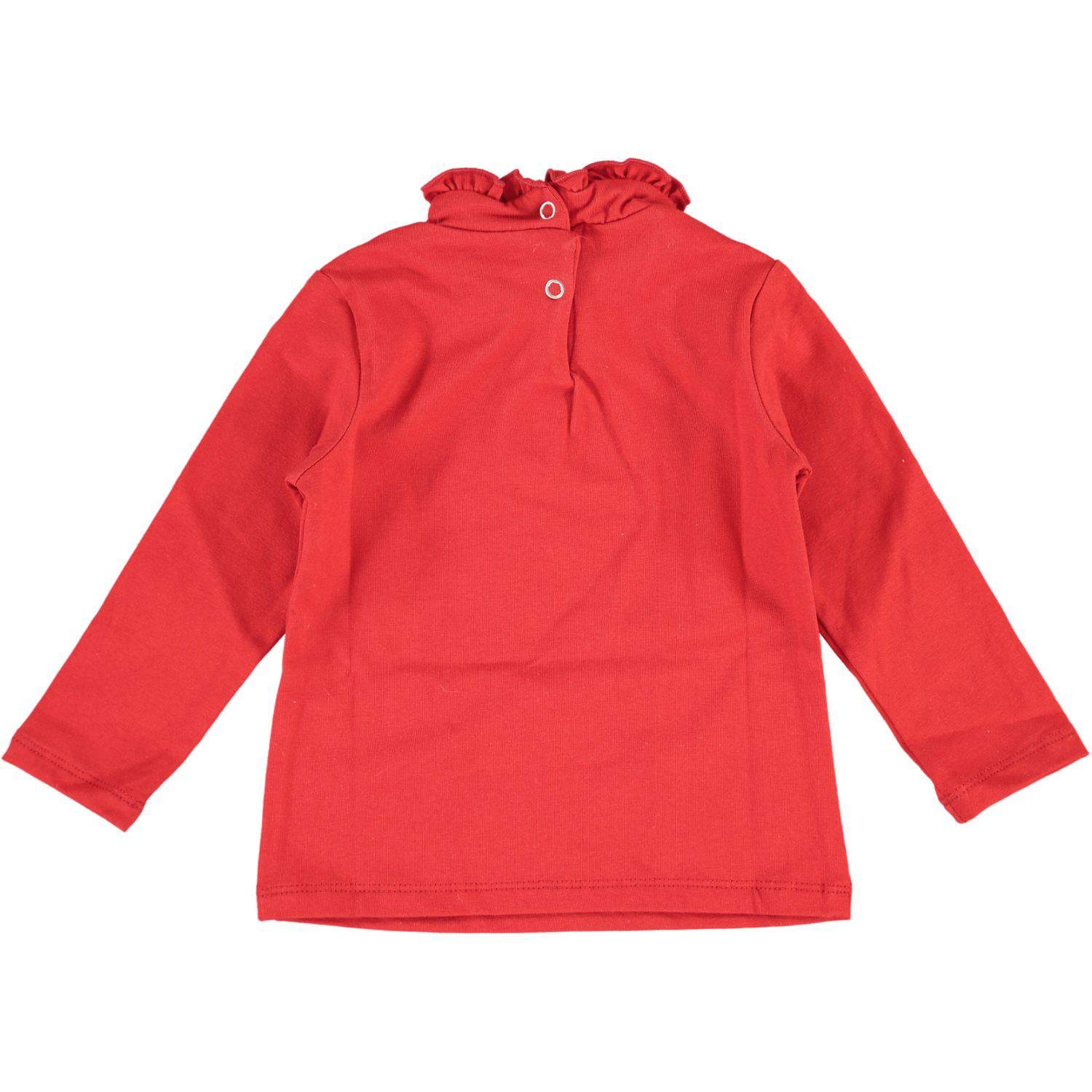 LUPETTO NEONATA RUBACUORI