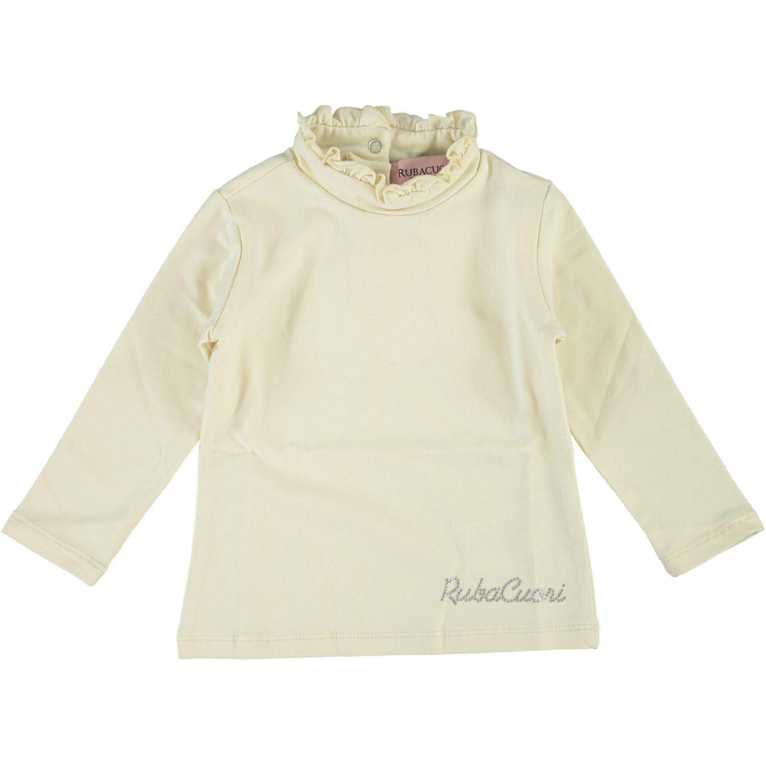 LUPETTO NEONATA RUBACUORI