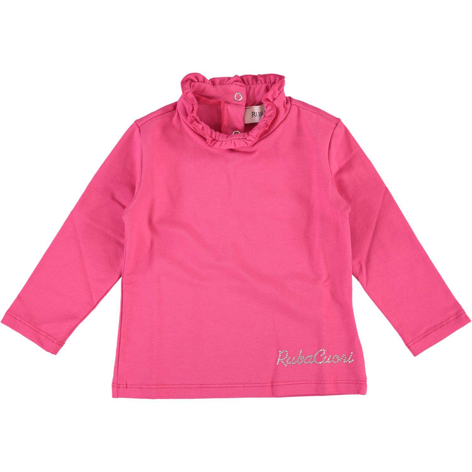 LUPETTO NEONATA RUBACUORI