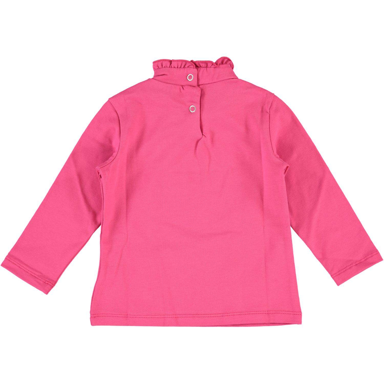 LUPETTO NEONATA RUBACUORI