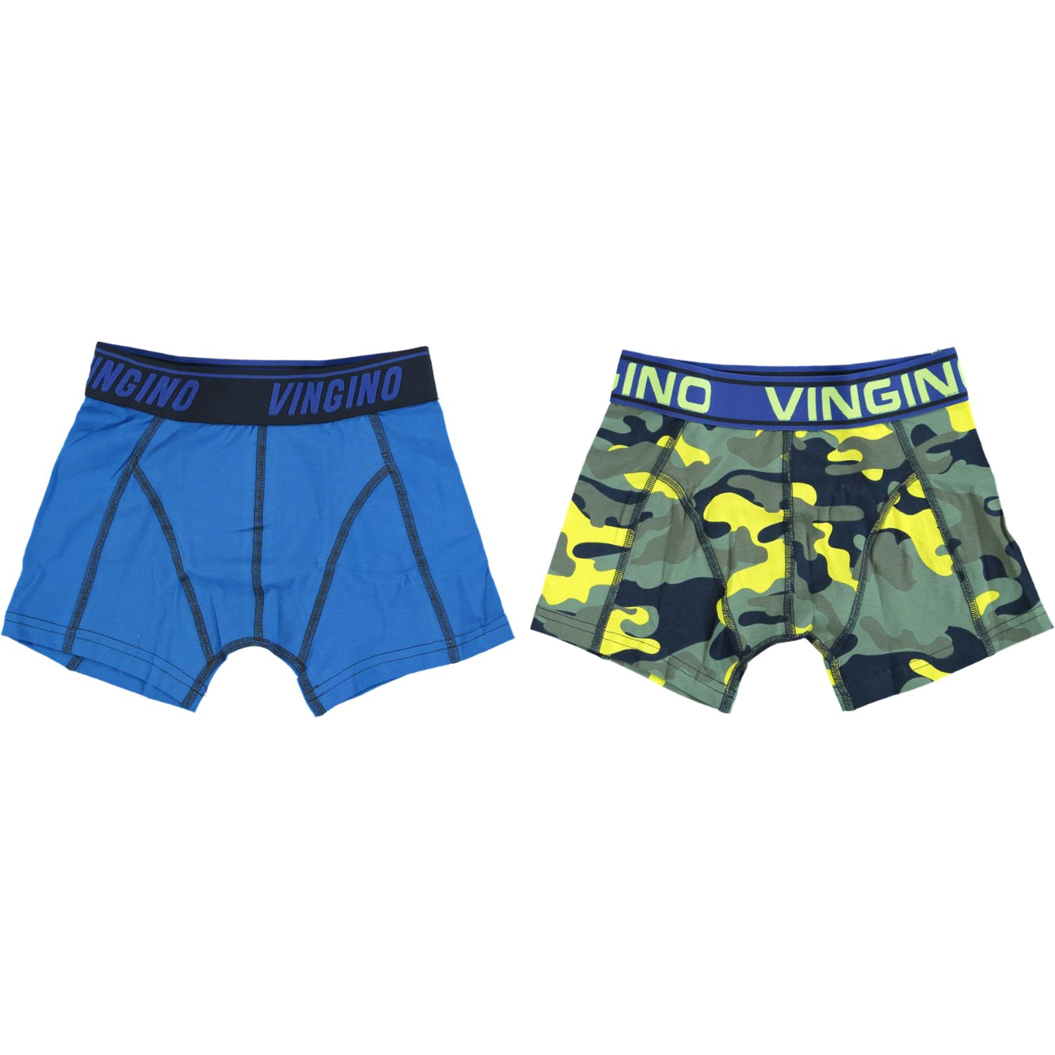 BOXER RAGAZZO VINGINO