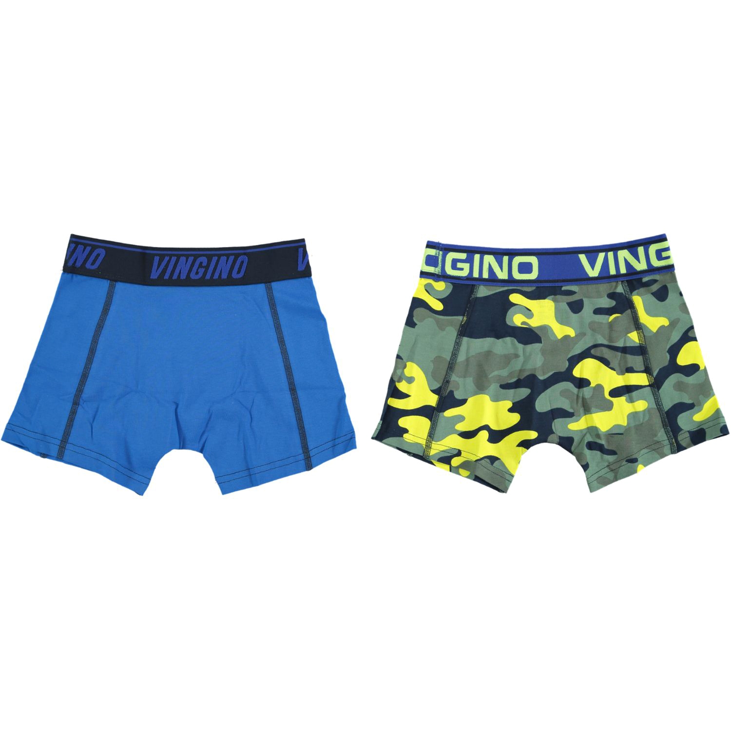 BOXER RAGAZZO VINGINO