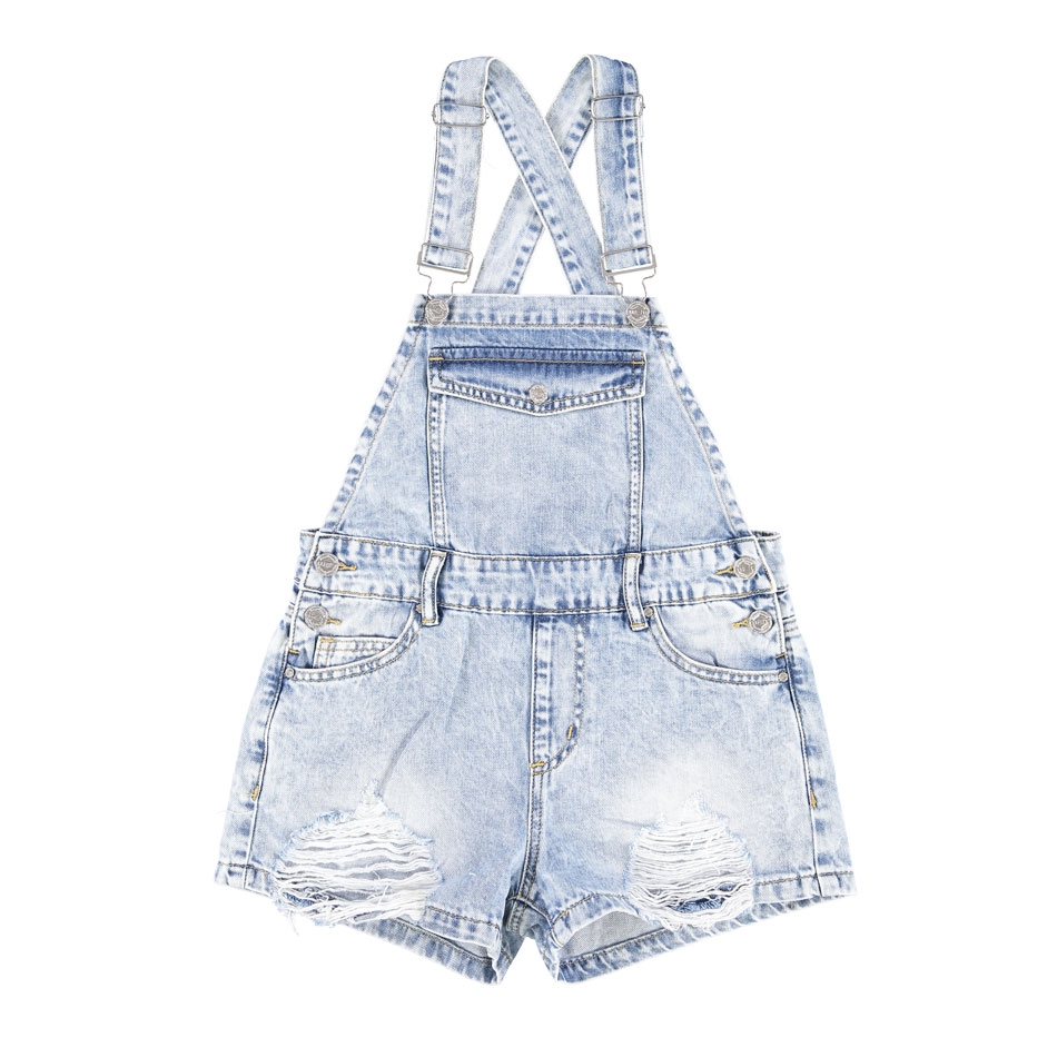 SALOPETTE RAGAZZA MET