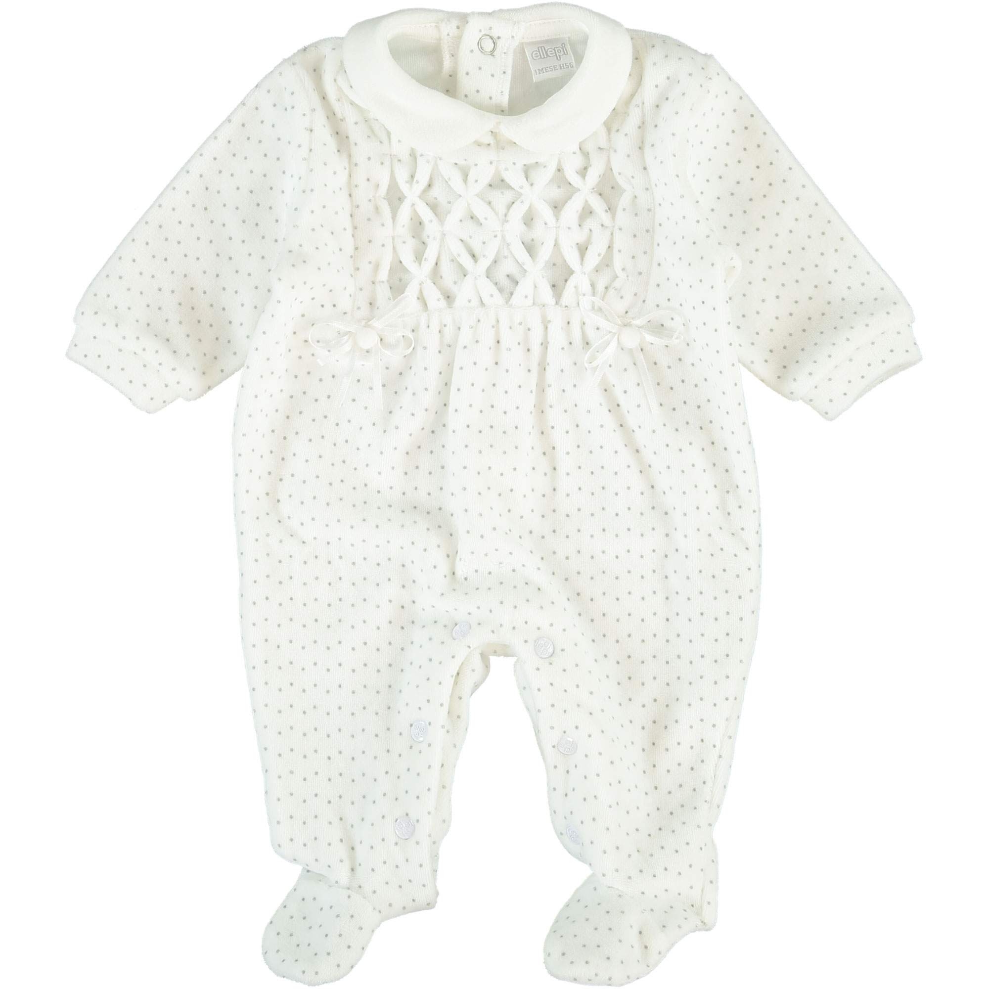 TUTINA NEONATA ELLEPI