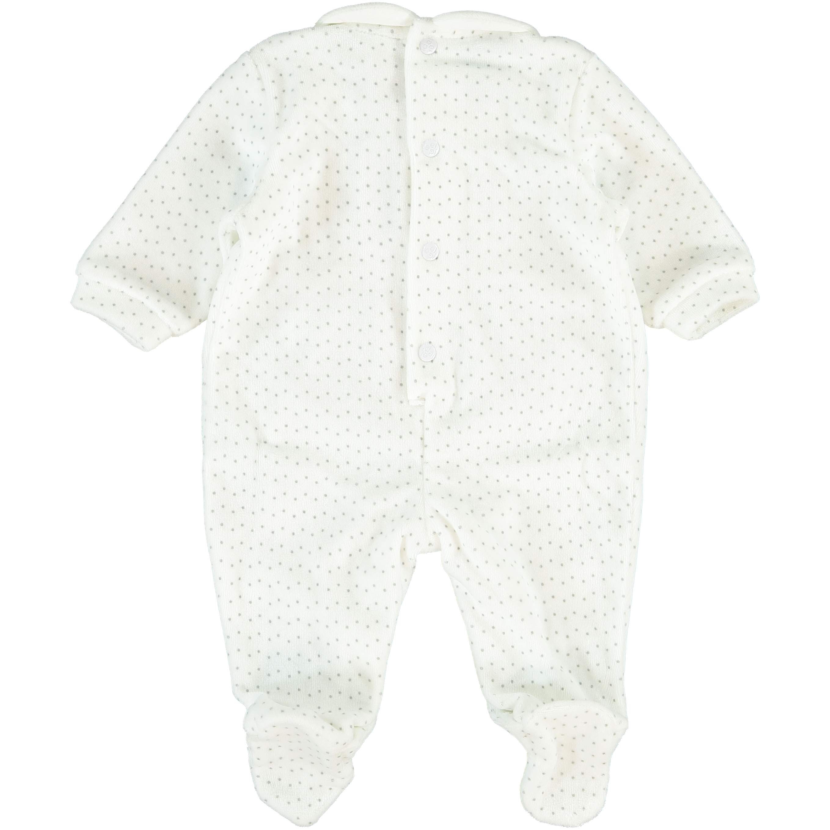 TUTINA NEONATA ELLEPI