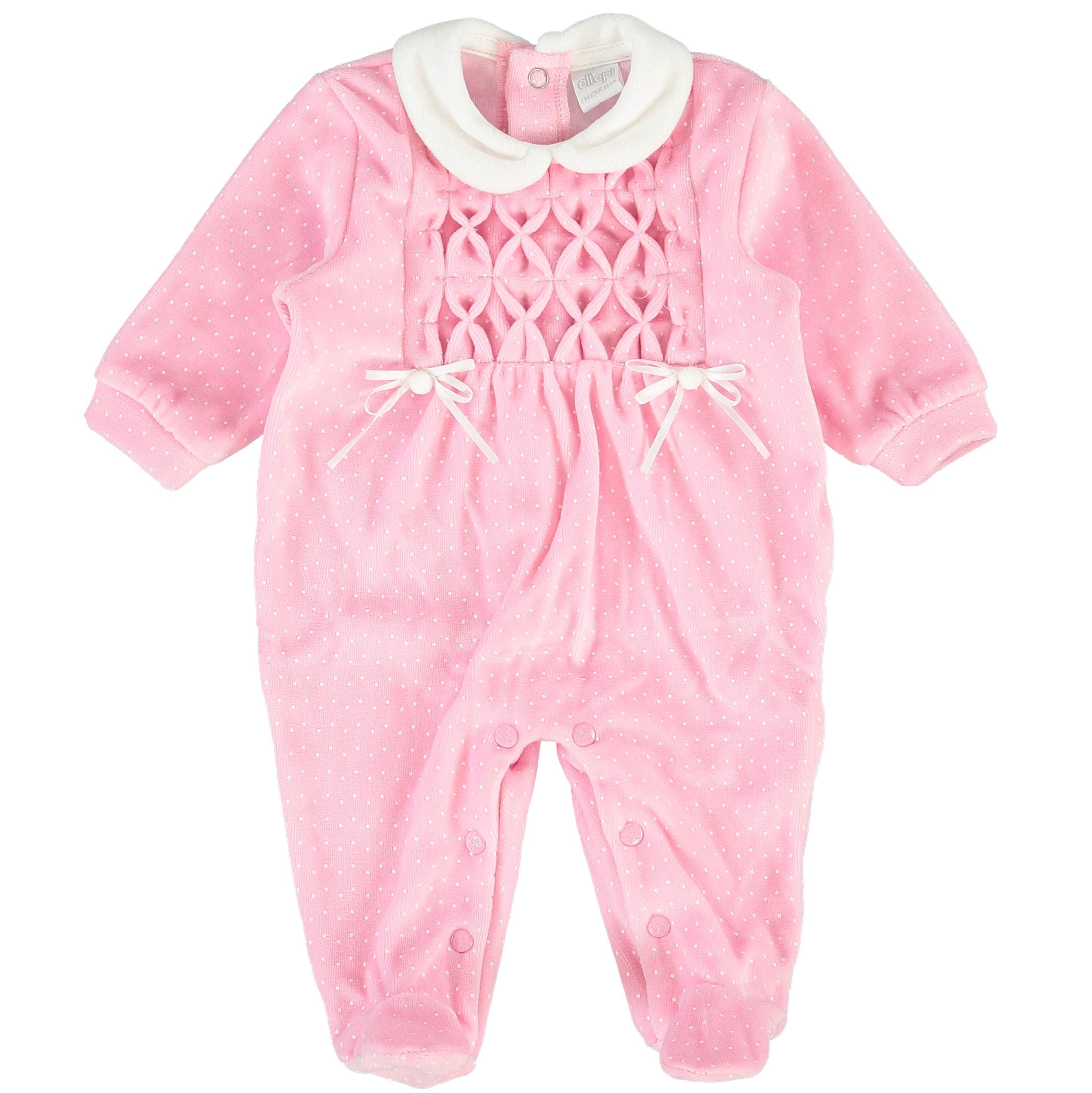 TUTINA NEONATA ELLEPI