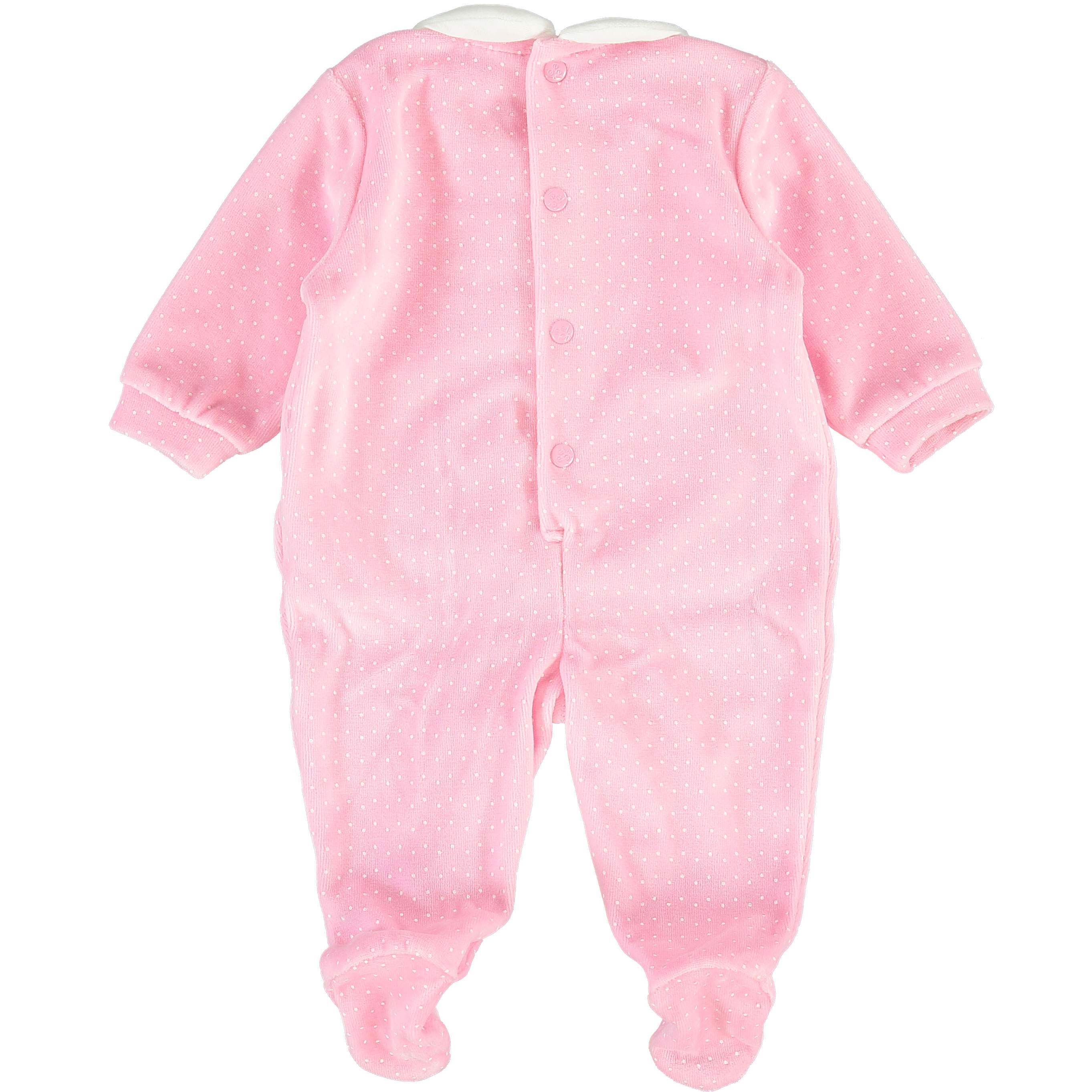 TUTINA NEONATA ELLEPI