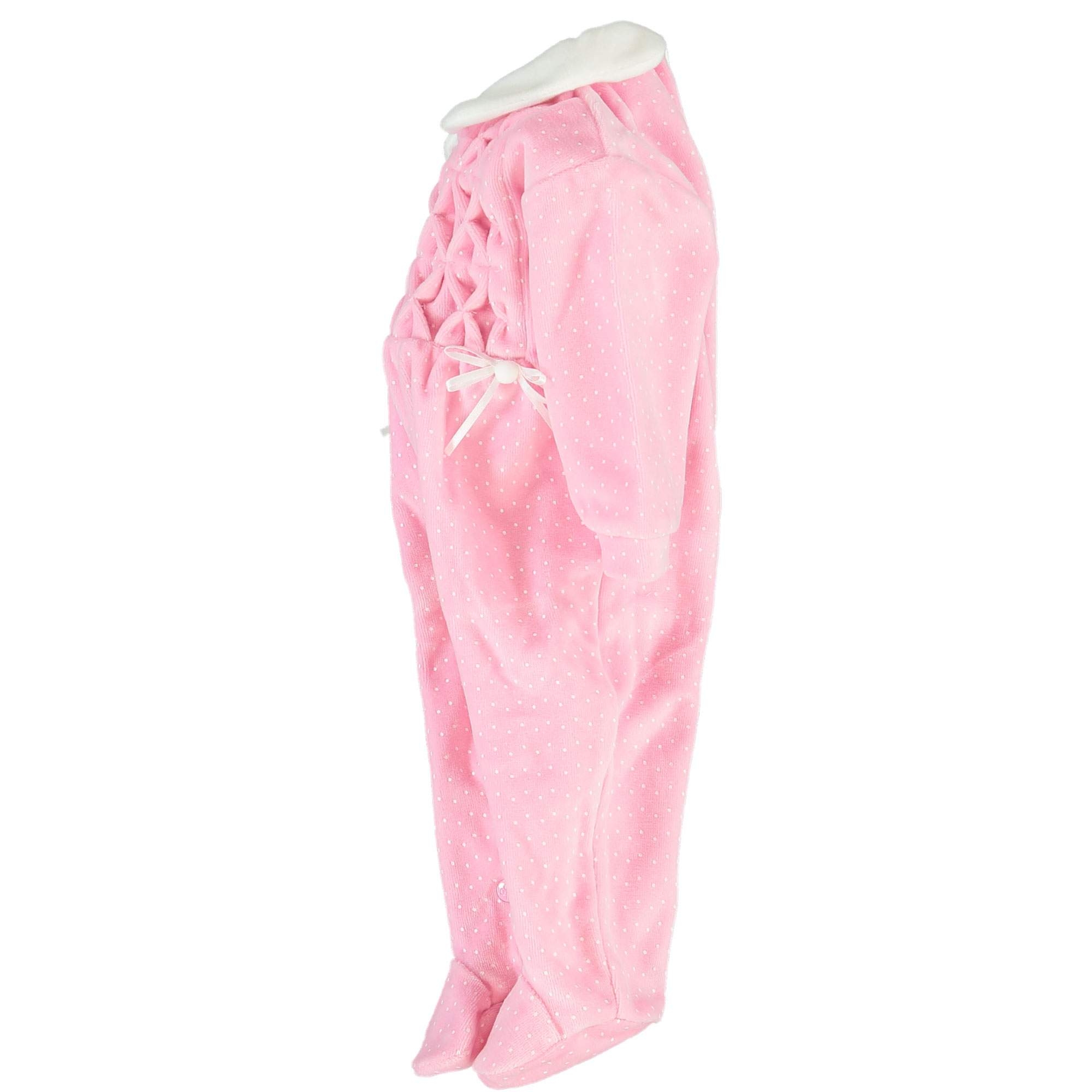 TUTINA NEONATA ELLEPI