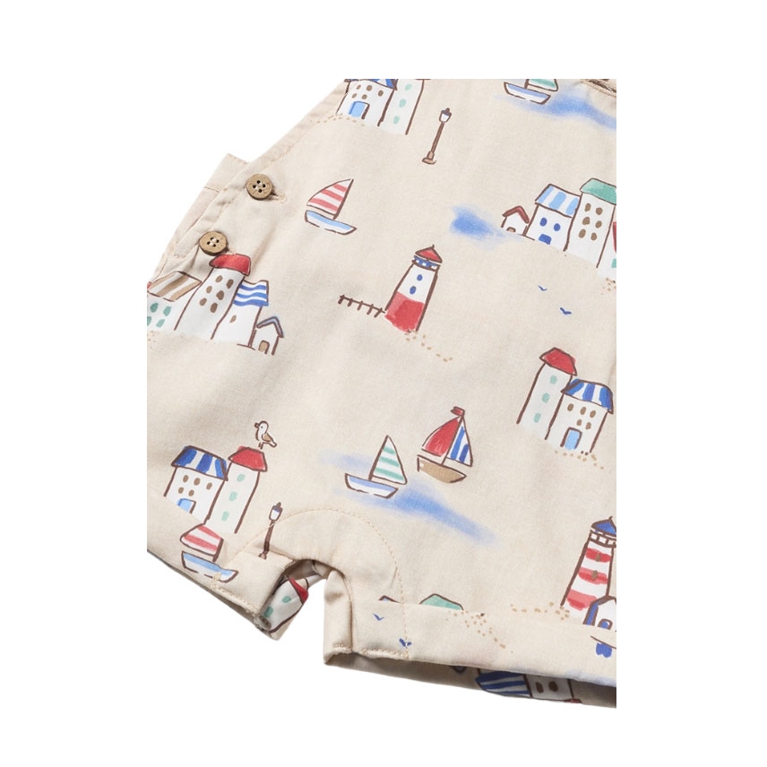 COMPLETO NEONATO MAYORAL