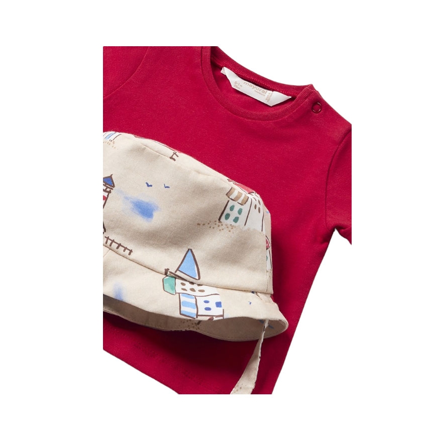 COMPLETO NEONATO MAYORAL