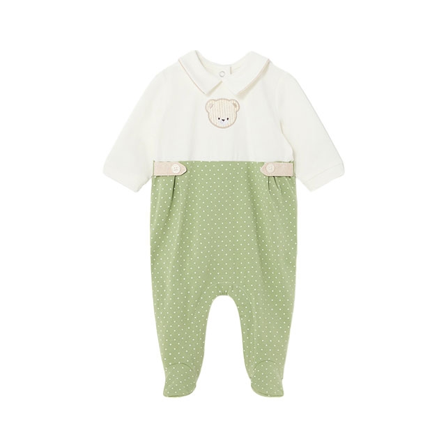 TUTINA NEONATO MAYORAL