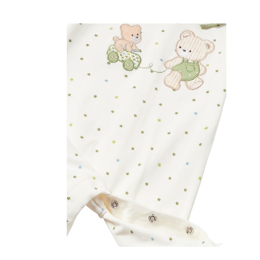 TUTINA NEONATO MAYORAL