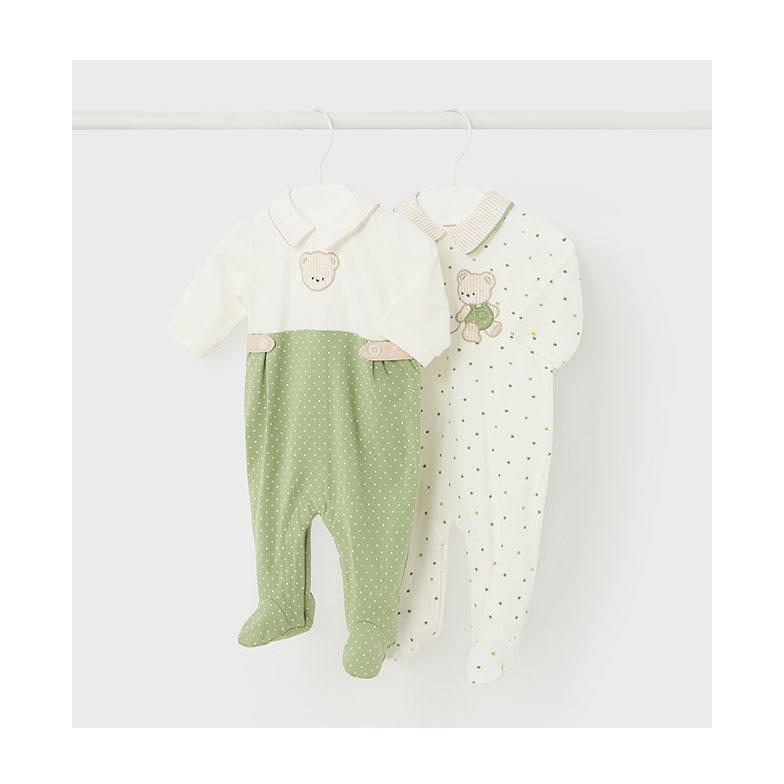 TUTINA NEONATO MAYORAL