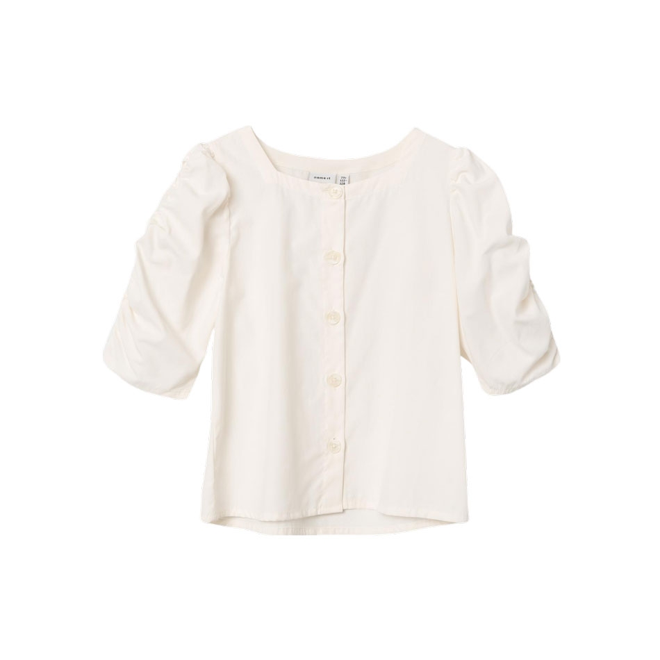 CAMICIA RAGAZZA NAME IT