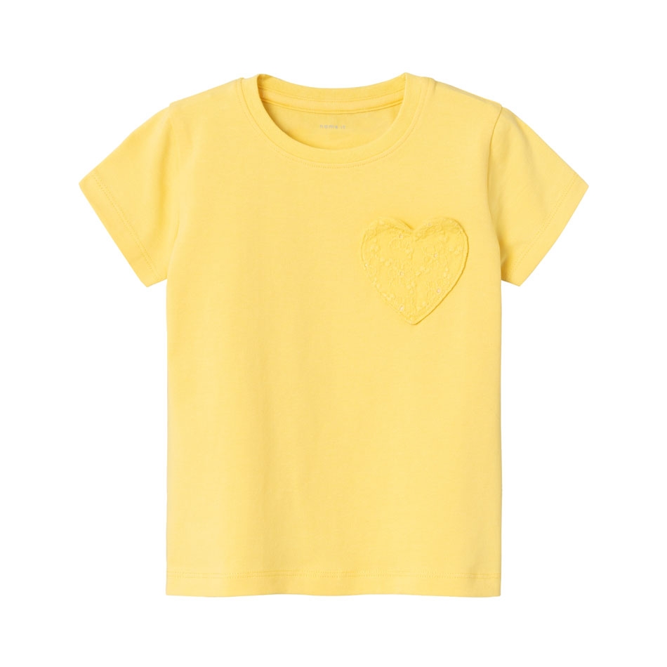 T-SHIRT BIMBA NAME IT