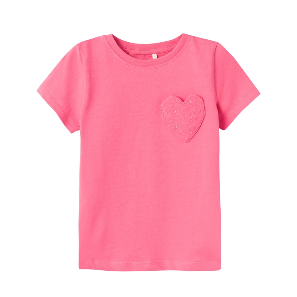 T-SHIRT BIMBA NAME IT