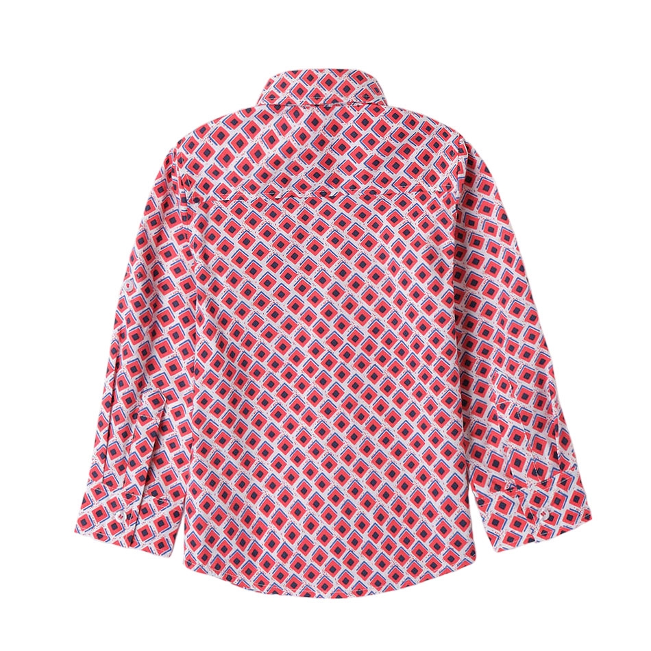 CAMICIA BIMBO IDO