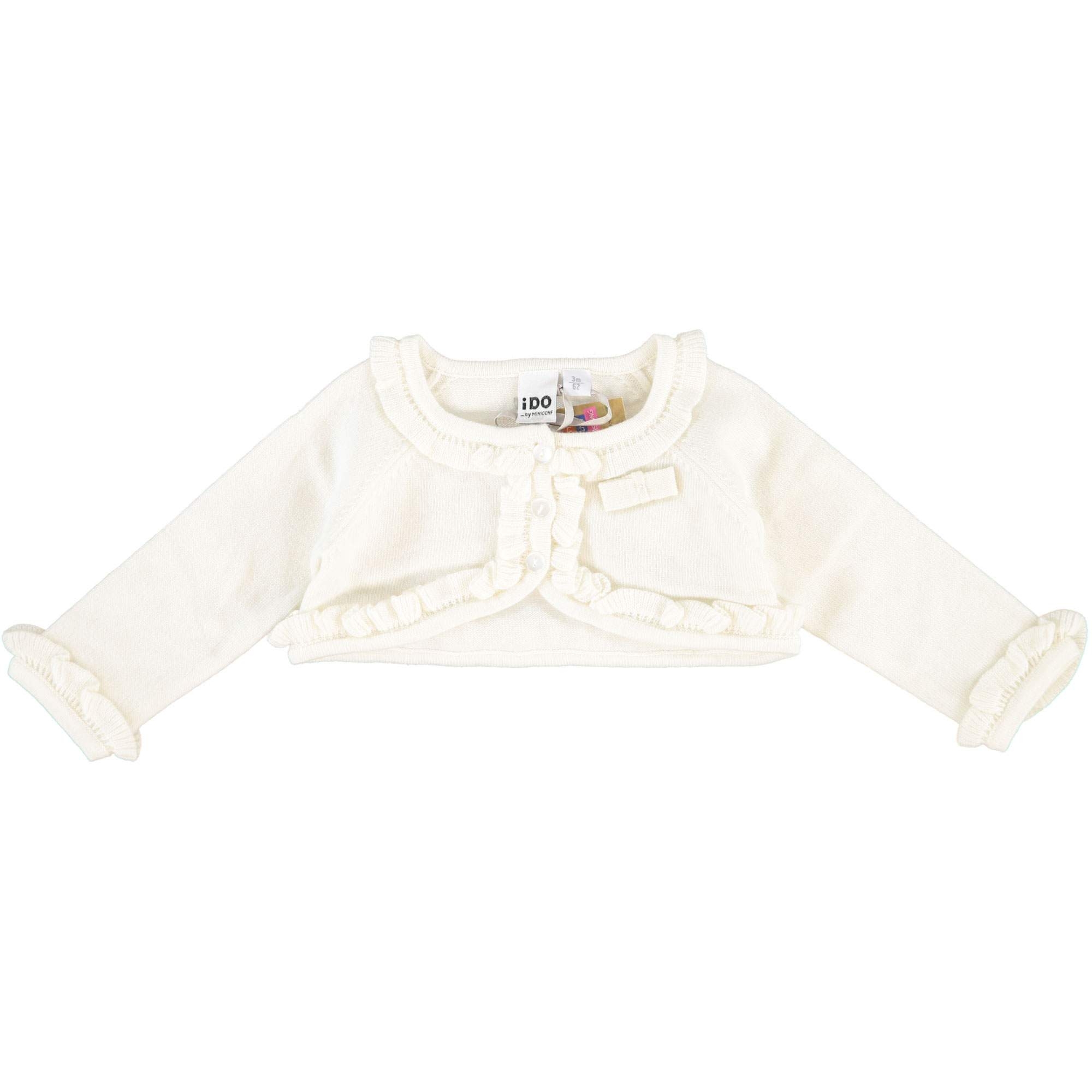 SCALDACUORE NEONATA IDO