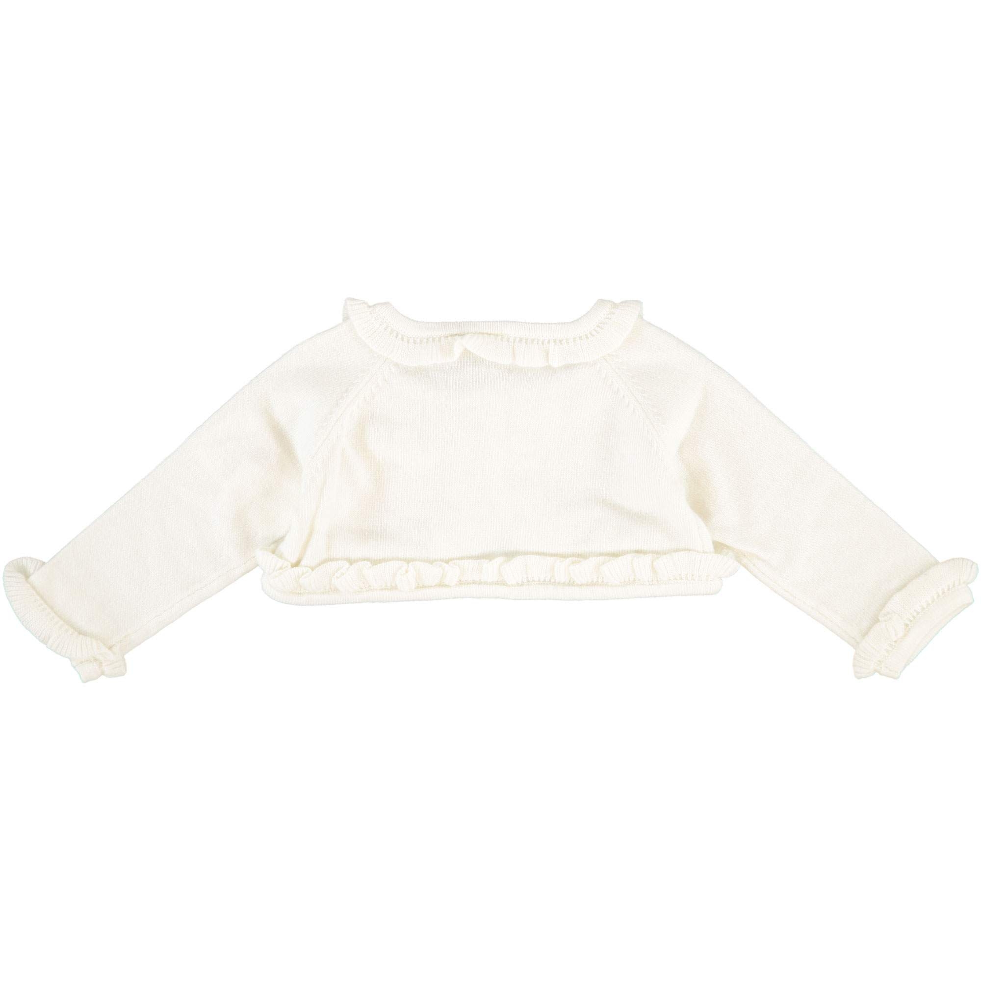 SCALDACUORE NEONATA IDO