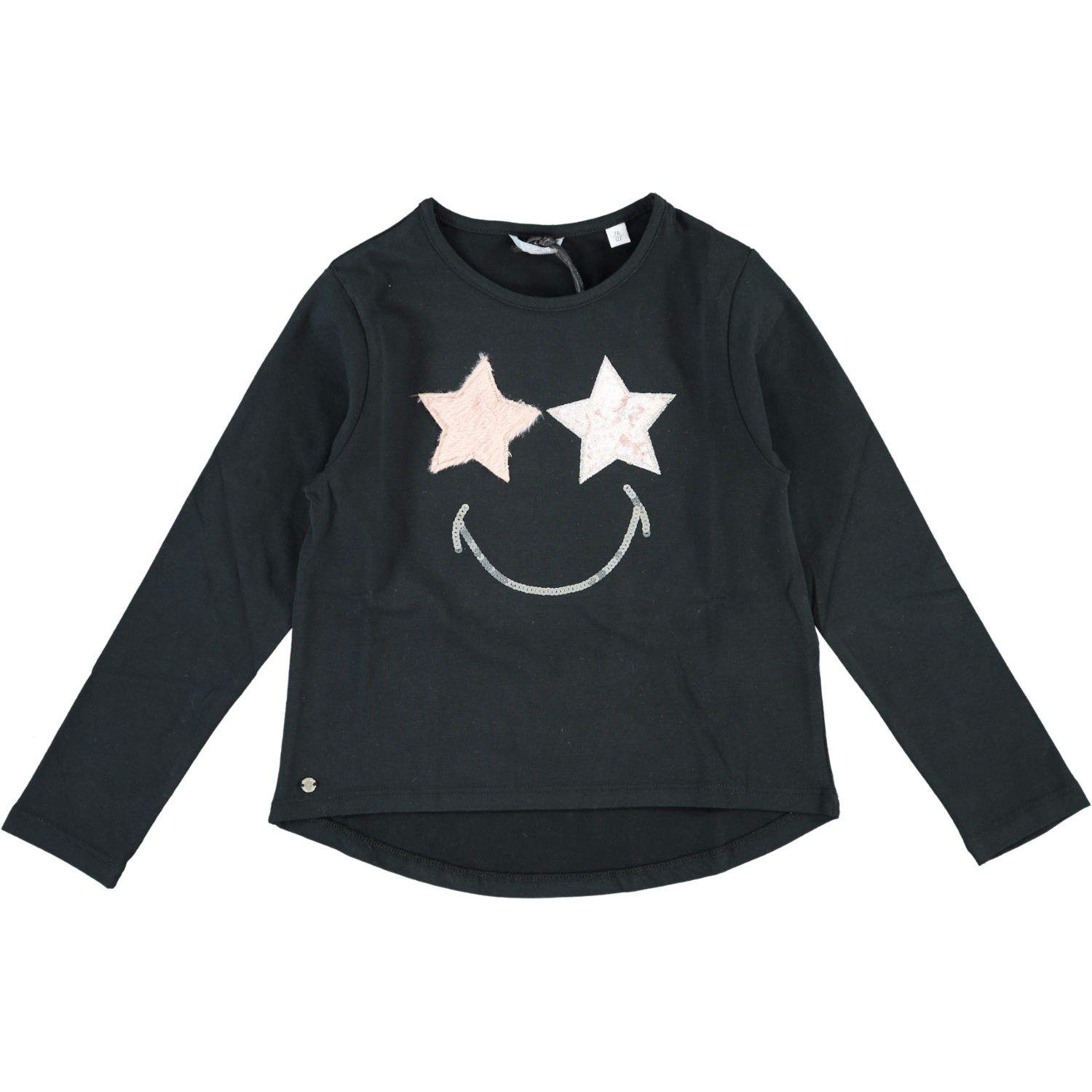 T-SHIRT BIMBA SARABANDA