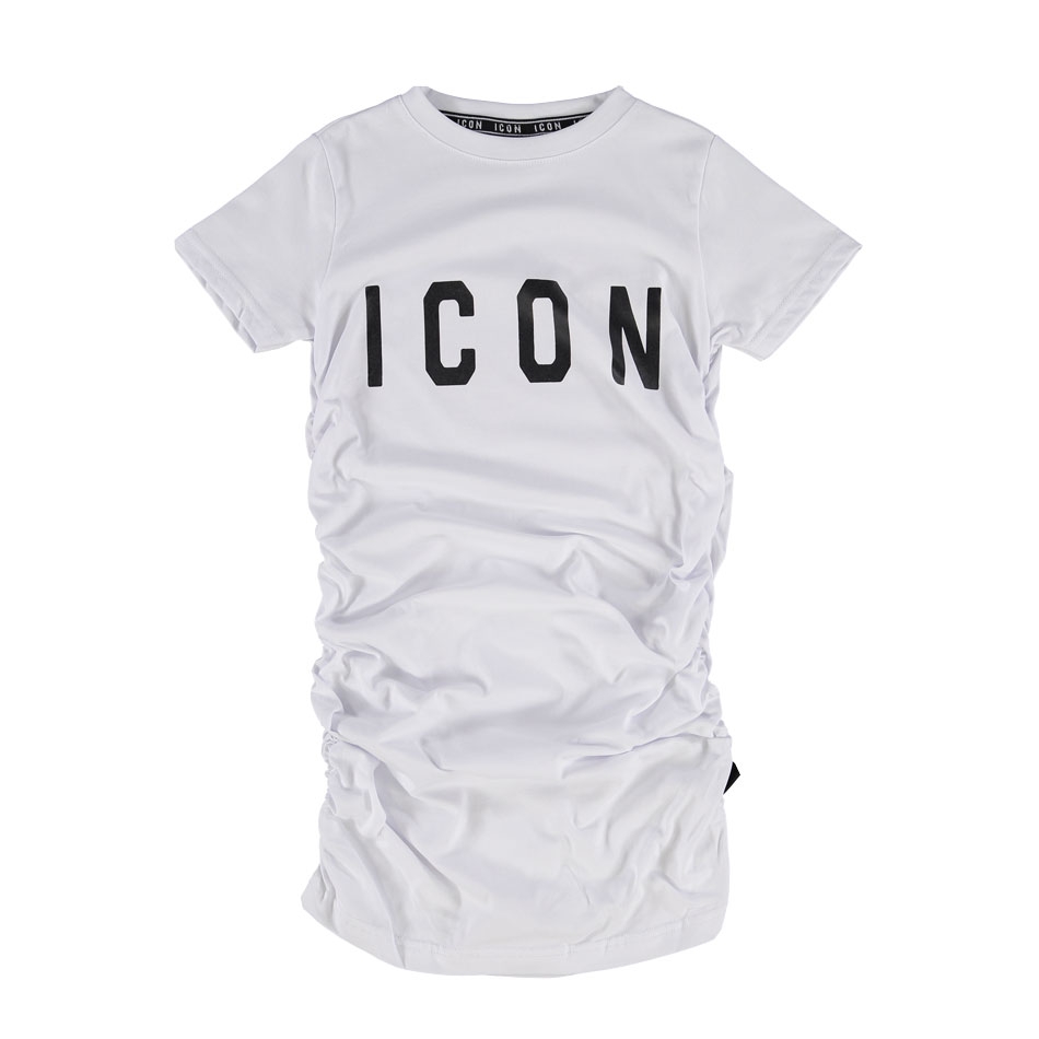 VESTITO RAGAZZA ICON