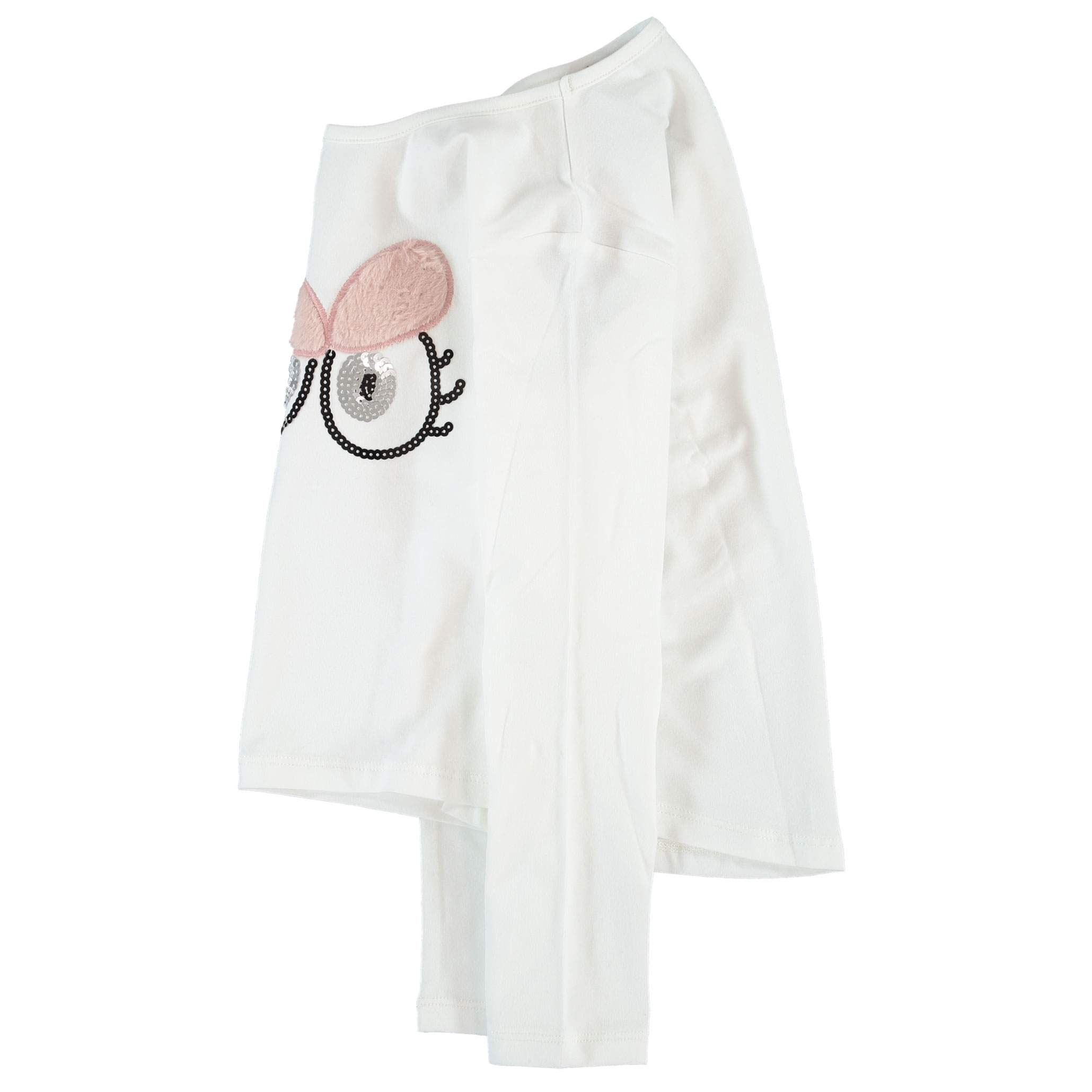 T-SHIRT BIMBA SARABANDA