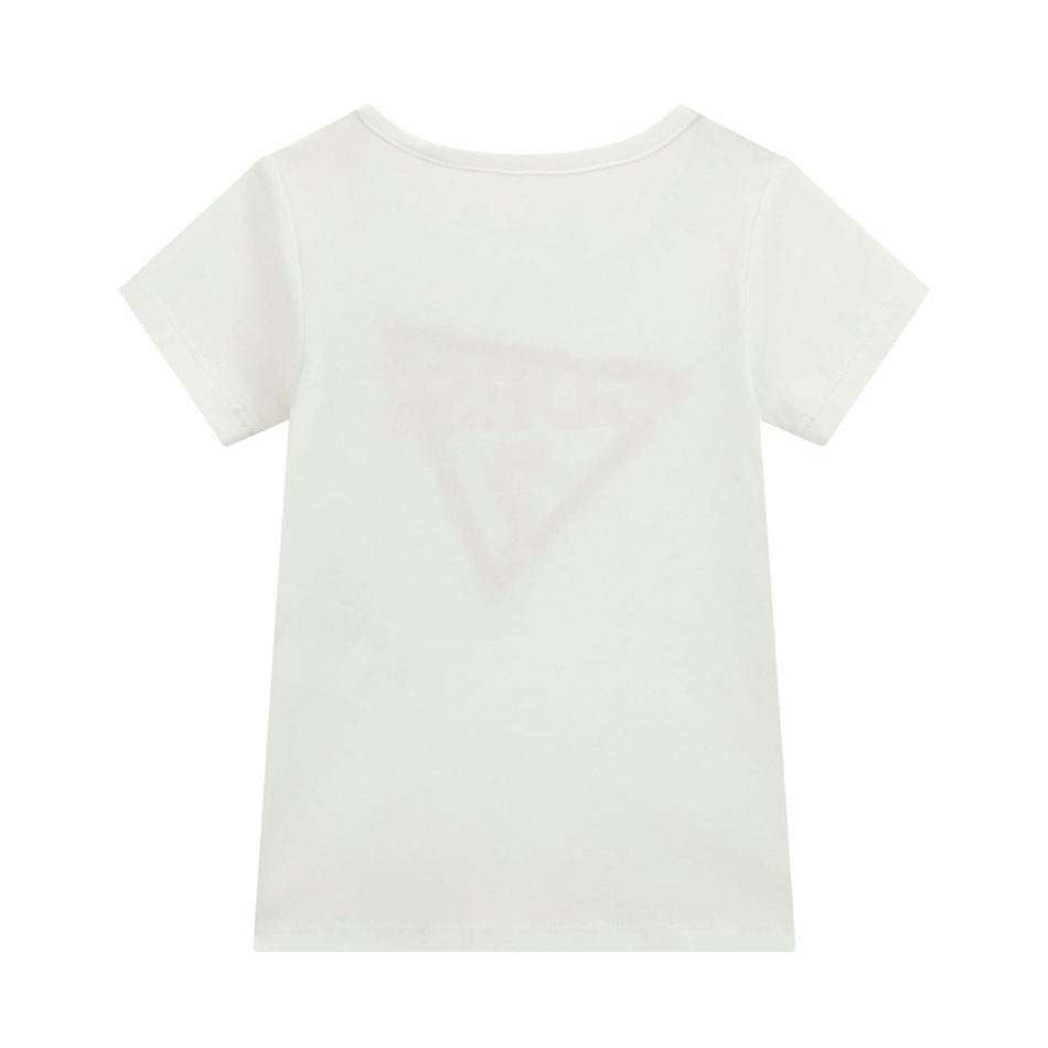 T-SHIRT BIMBA GUESS