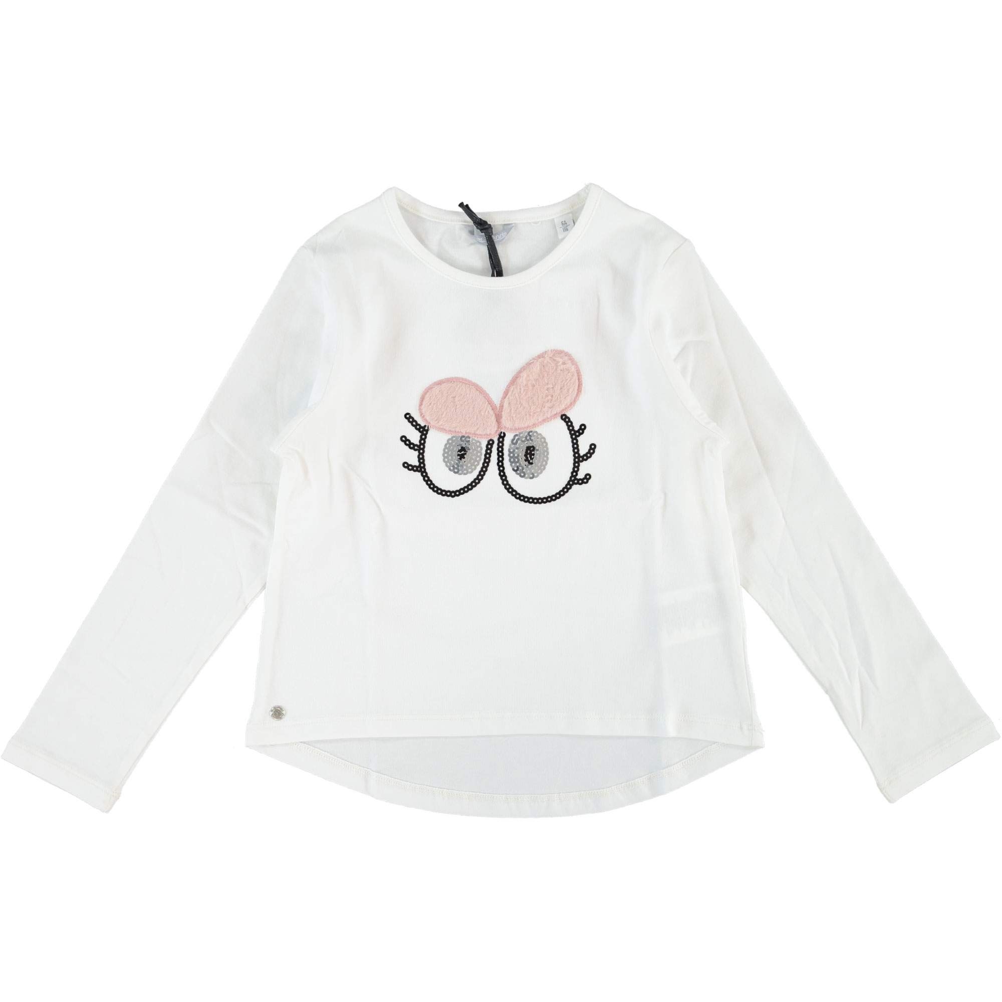 T-SHIRT BIMBA SARABANDA