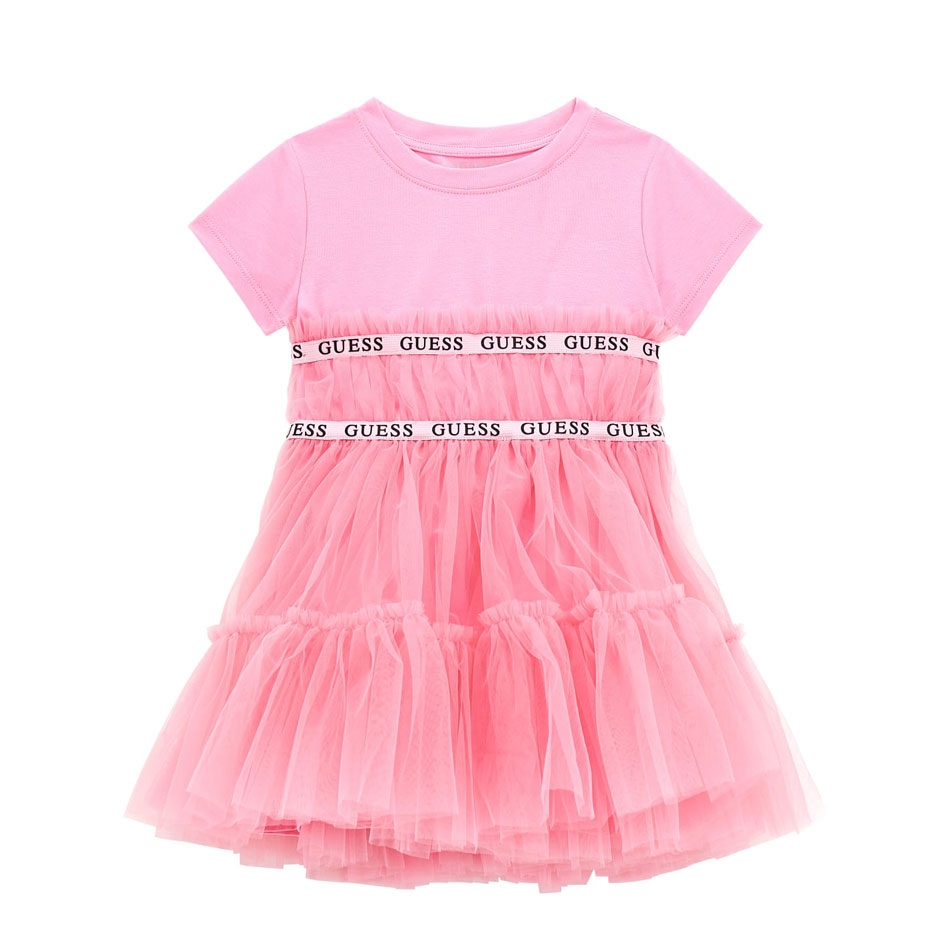 VESTITO BIMBA GUESS